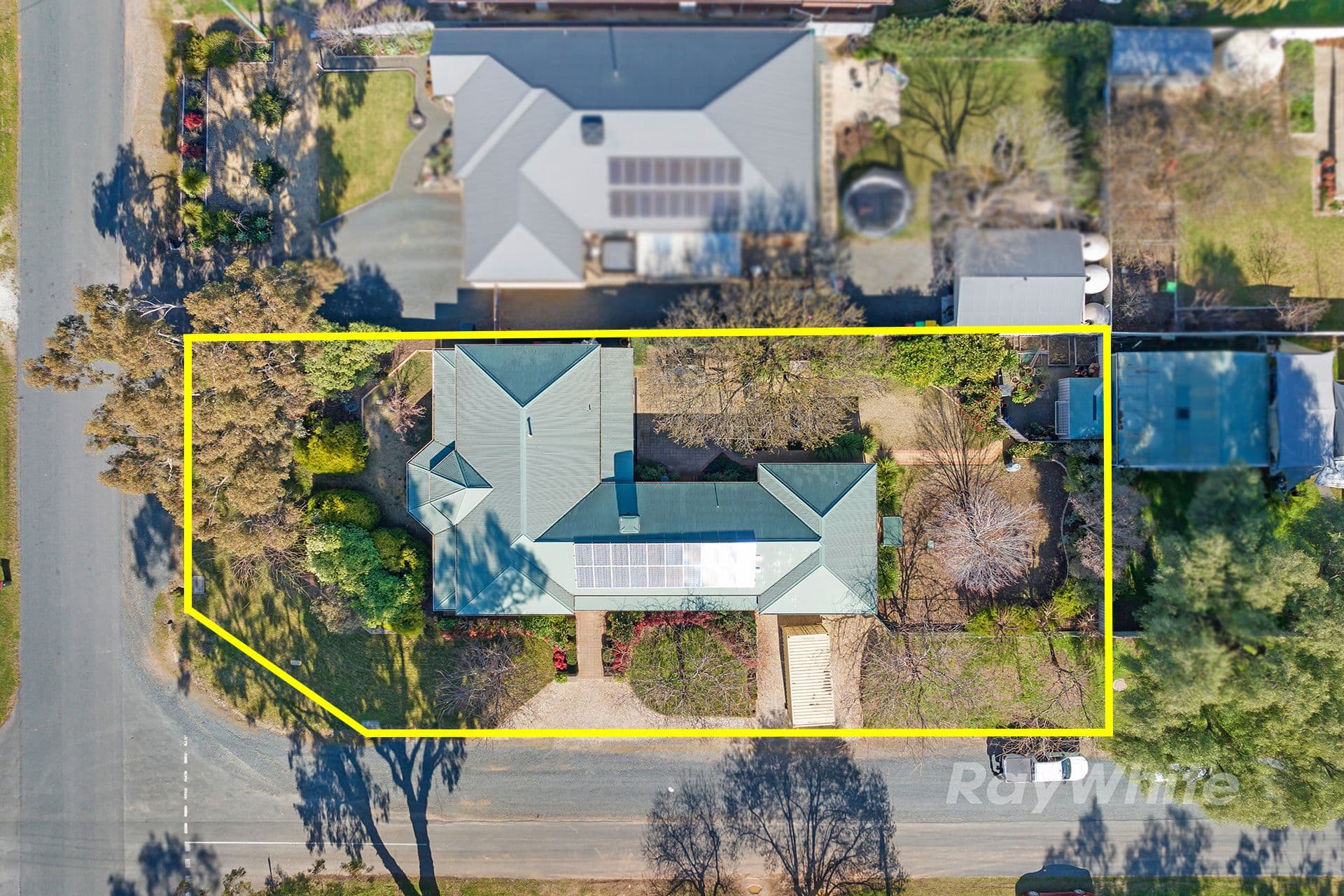 50 Francis Street, Rochester VIC 3561, Rochester - Thumbnail 2