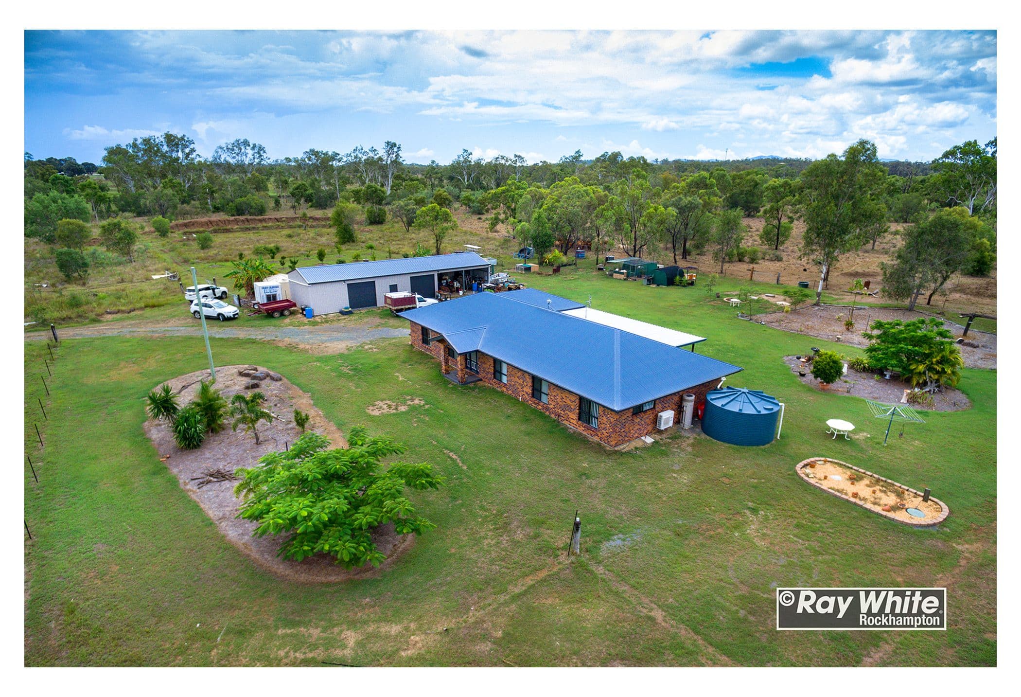 49 Anderson Road, Alton Downs QLD 4702, Alton Downs - Image 1