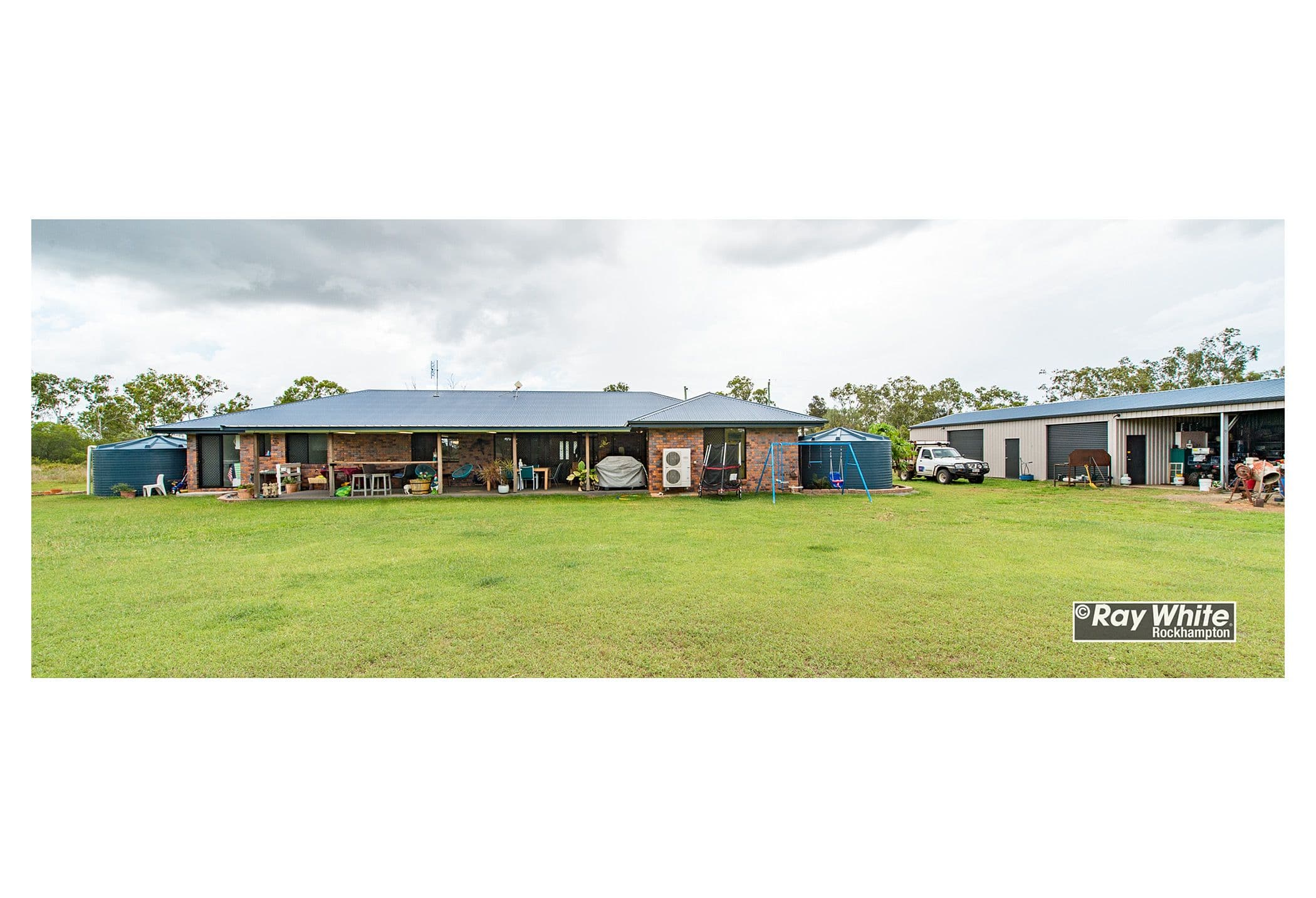 49 Anderson Road, Alton Downs QLD 4702, Alton Downs - Thumbnail 5