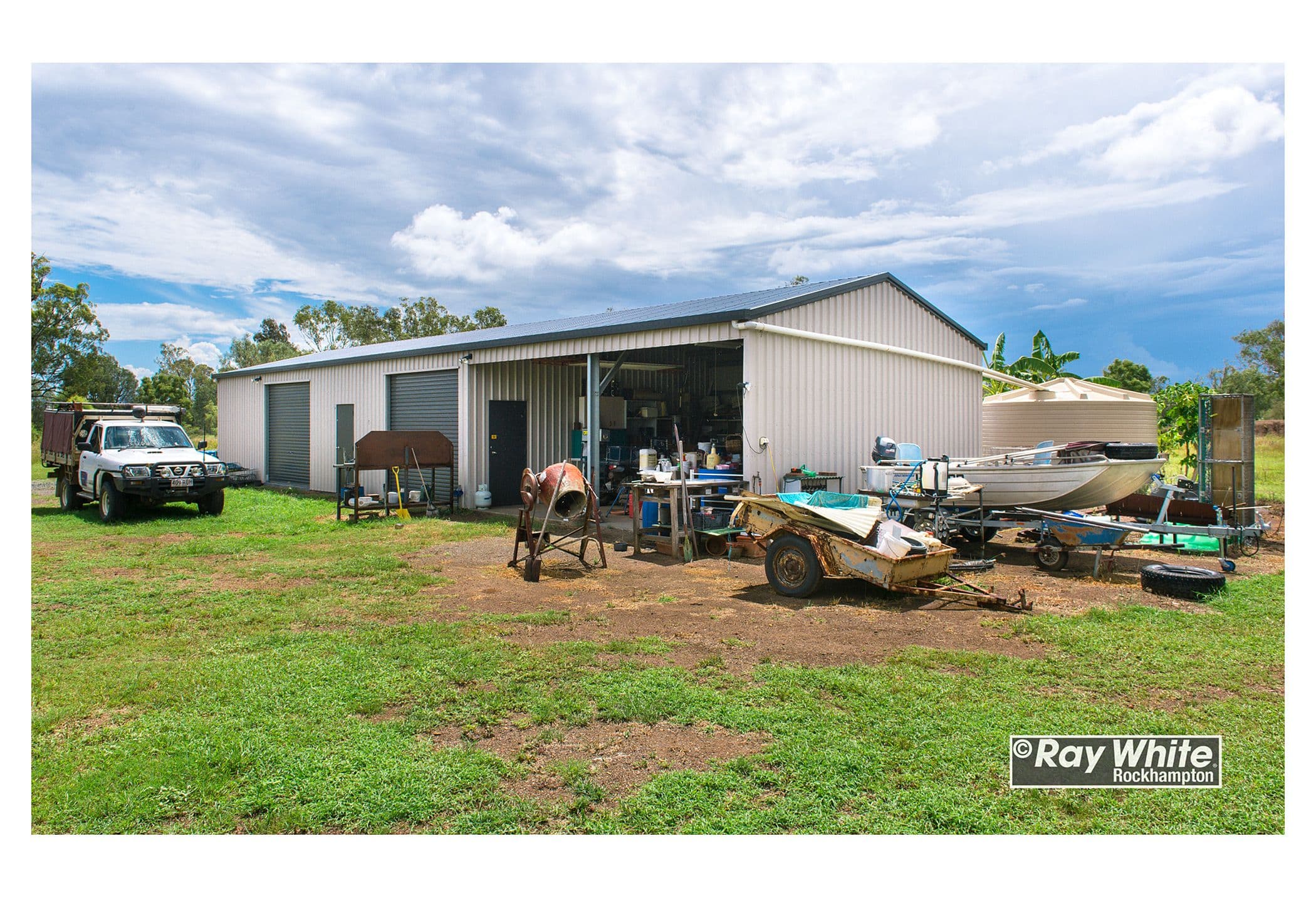 49 Anderson Road, Alton Downs QLD 4702, Alton Downs - Thumbnail 6