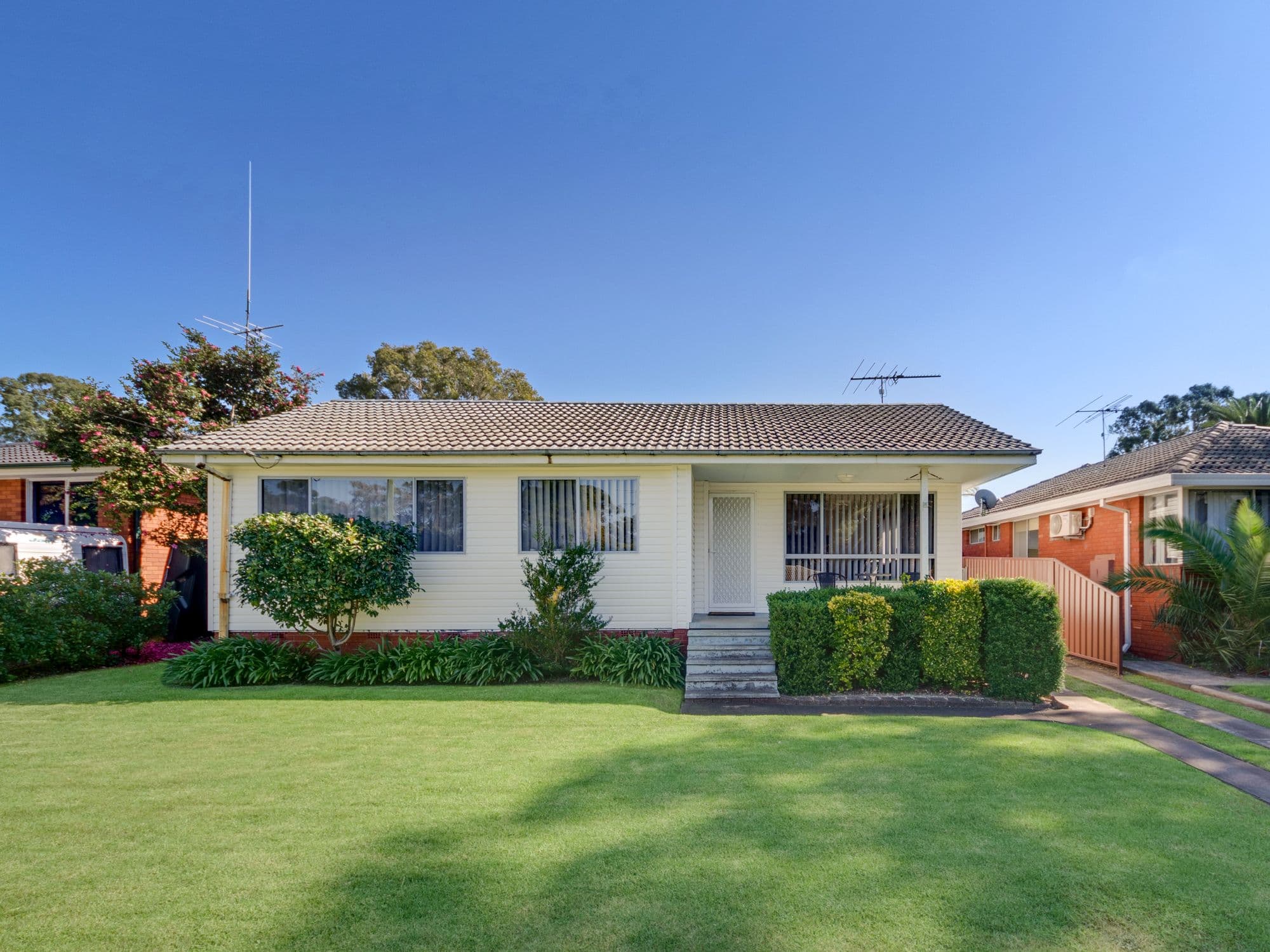 22 Brisbane Road, Campbelltown NSW 2560, Campbelltown - Image 1
