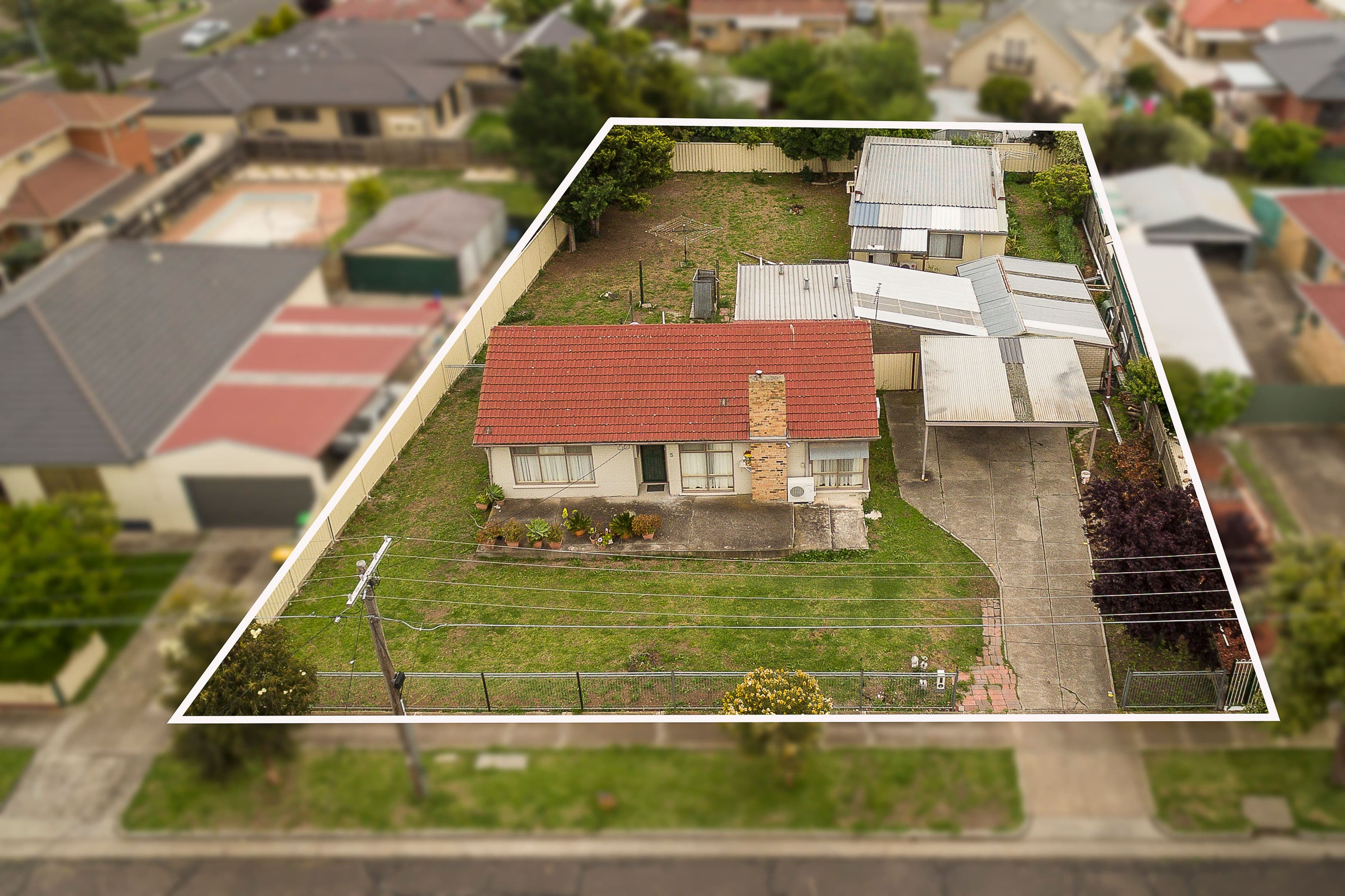 5 Blackley Court, Deer Park VIC 3023, Deer Park - Thumbnail 5