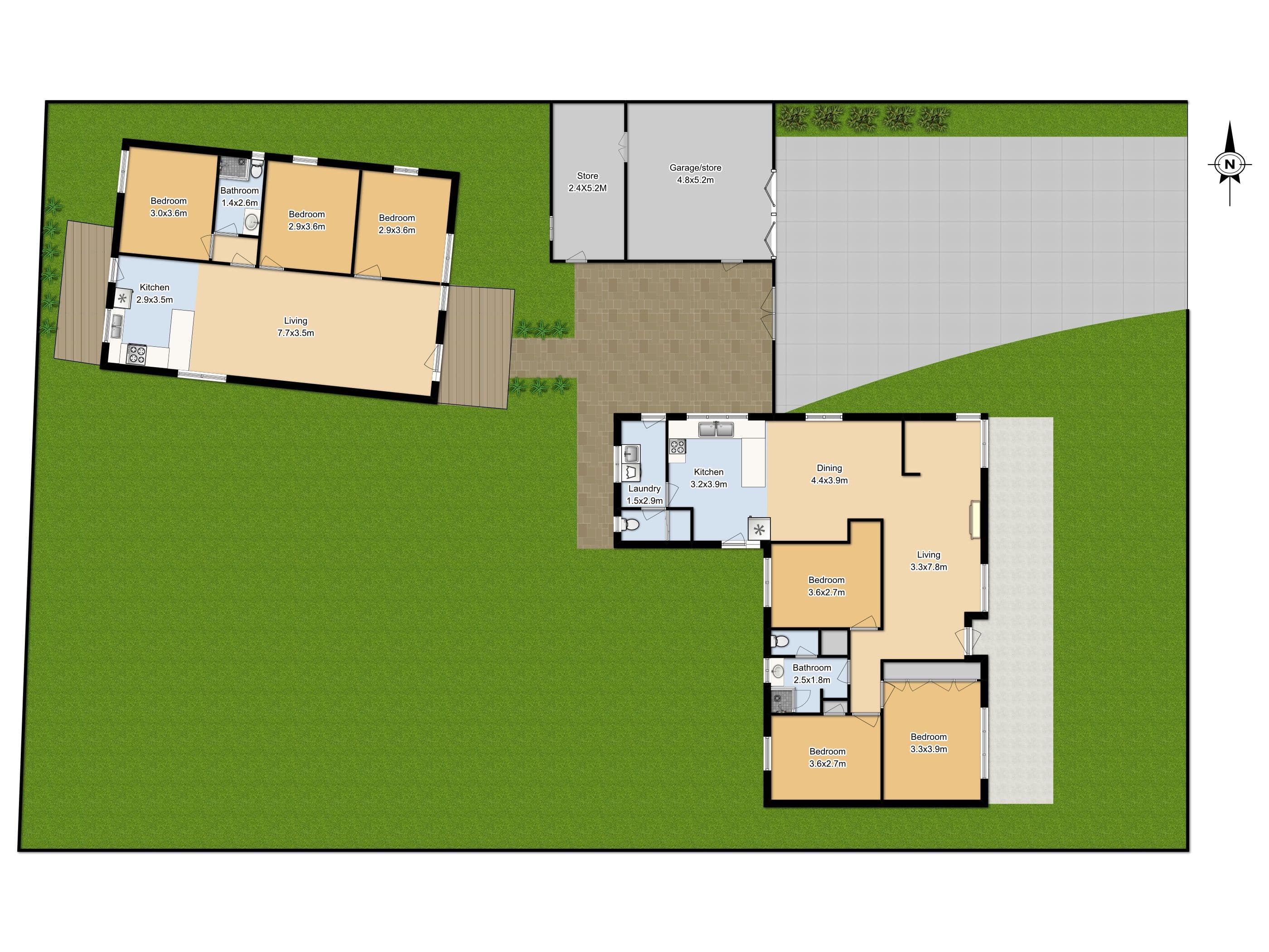 5 Blackley Court, Deer Park VIC 3023, Deer Park - Thumbnail 6