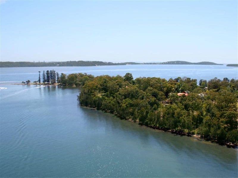 118 Lake Road, BALCOLYN NSW 2264, Balcolyn - Image 1