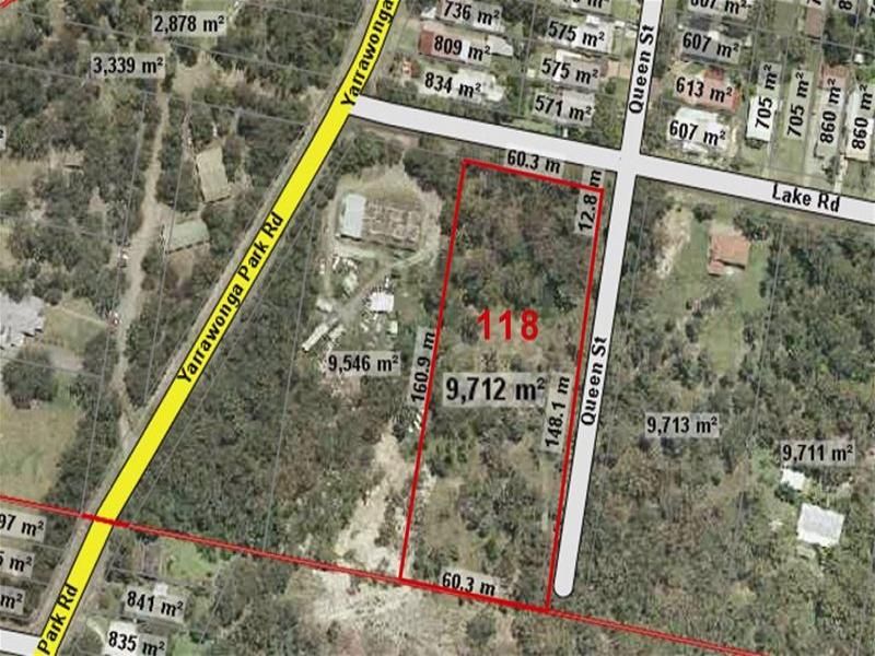 118 Lake Road, BALCOLYN NSW 2264, Balcolyn - Thumbnail 4