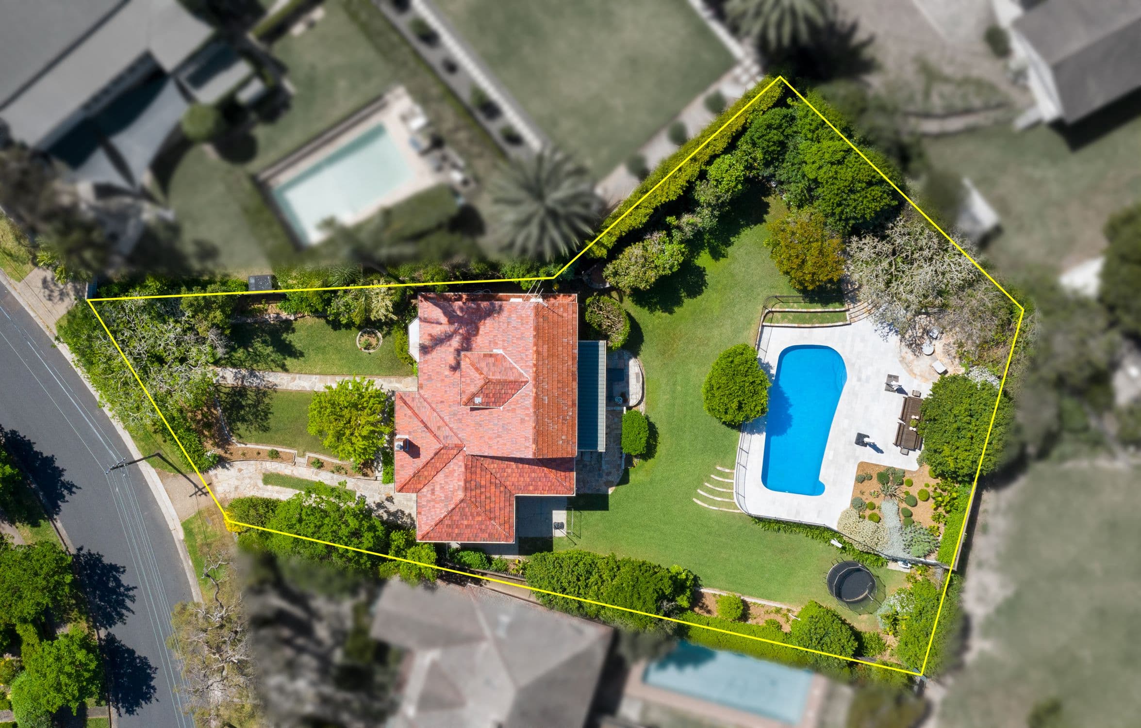 61 Norfolk Street, Killara NSW 2071, Killara - Image 1