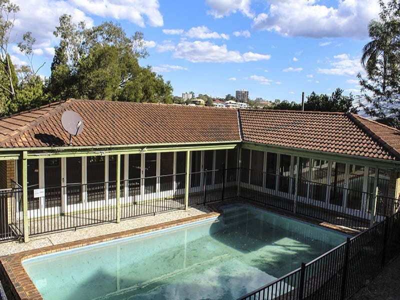 9 Wells Lane, TOOWONG QLD 4066, Toowong - Image 1