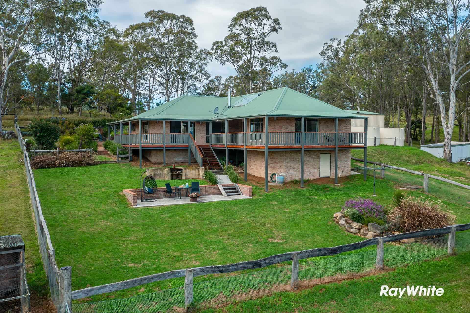 81 Turnbulls Lane, Moruya NSW 2537, Moruya - Image 1