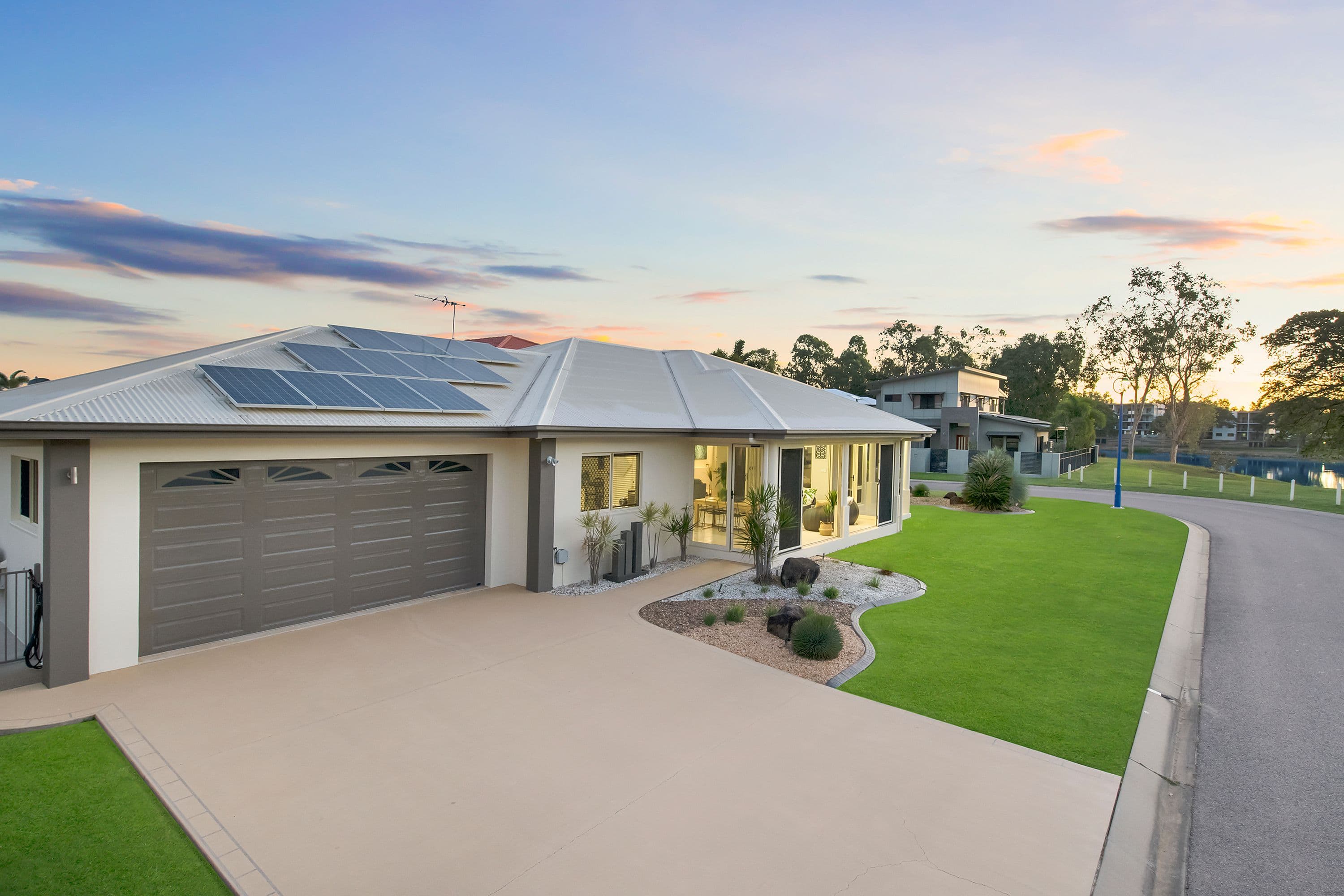 5 Wateredge Cove, Douglas QLD 4814, Douglas - Thumbnail 2