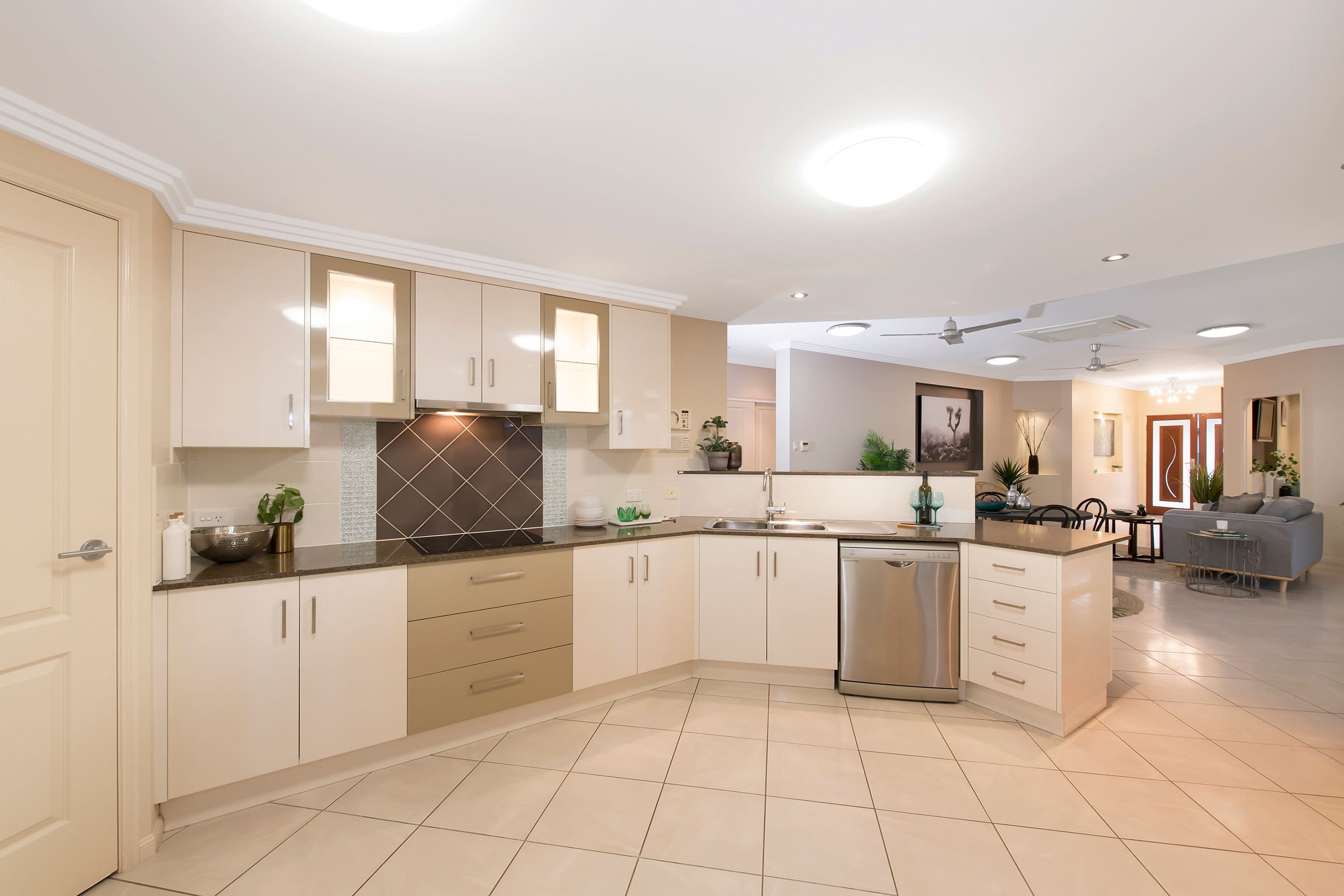 5 Wateredge Cove, Douglas QLD 4814, Douglas - Thumbnail 5