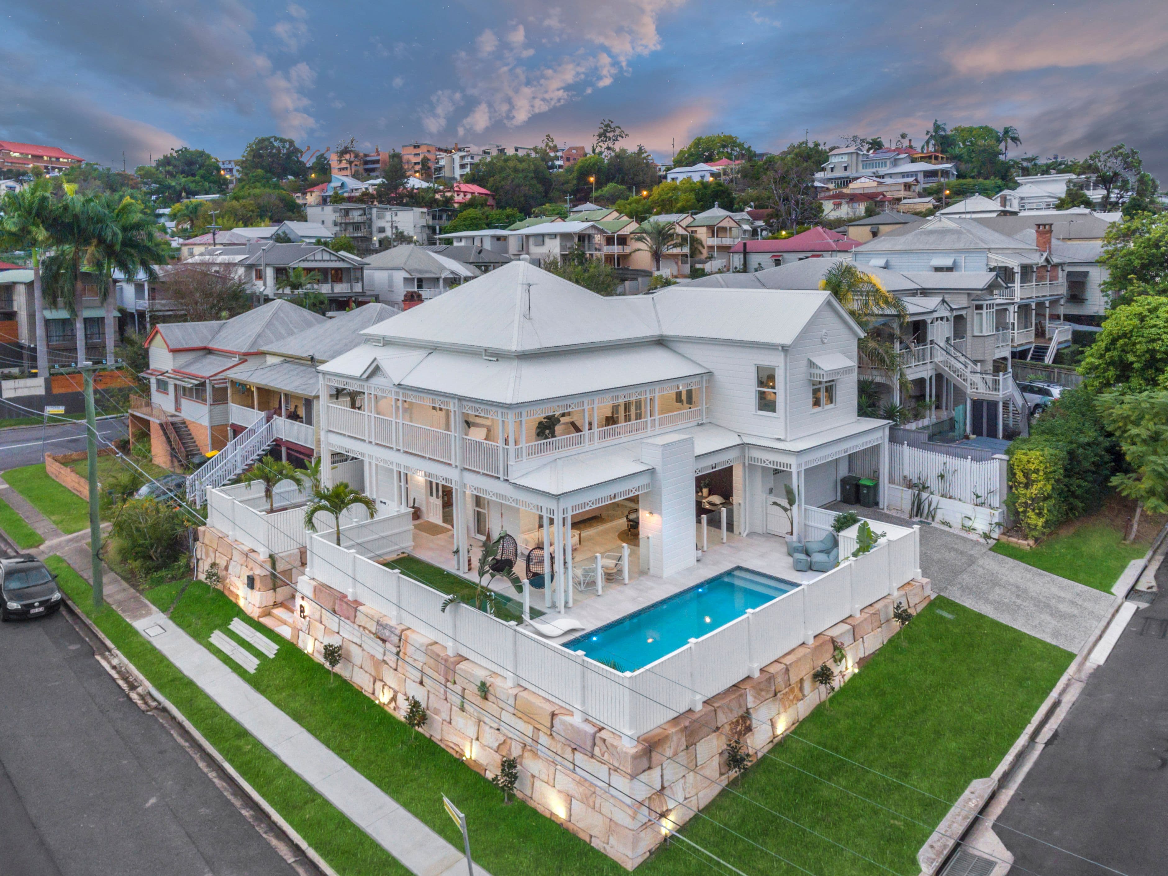 45 Hayward Street, Paddington QLD 4064, Paddington - Image 1