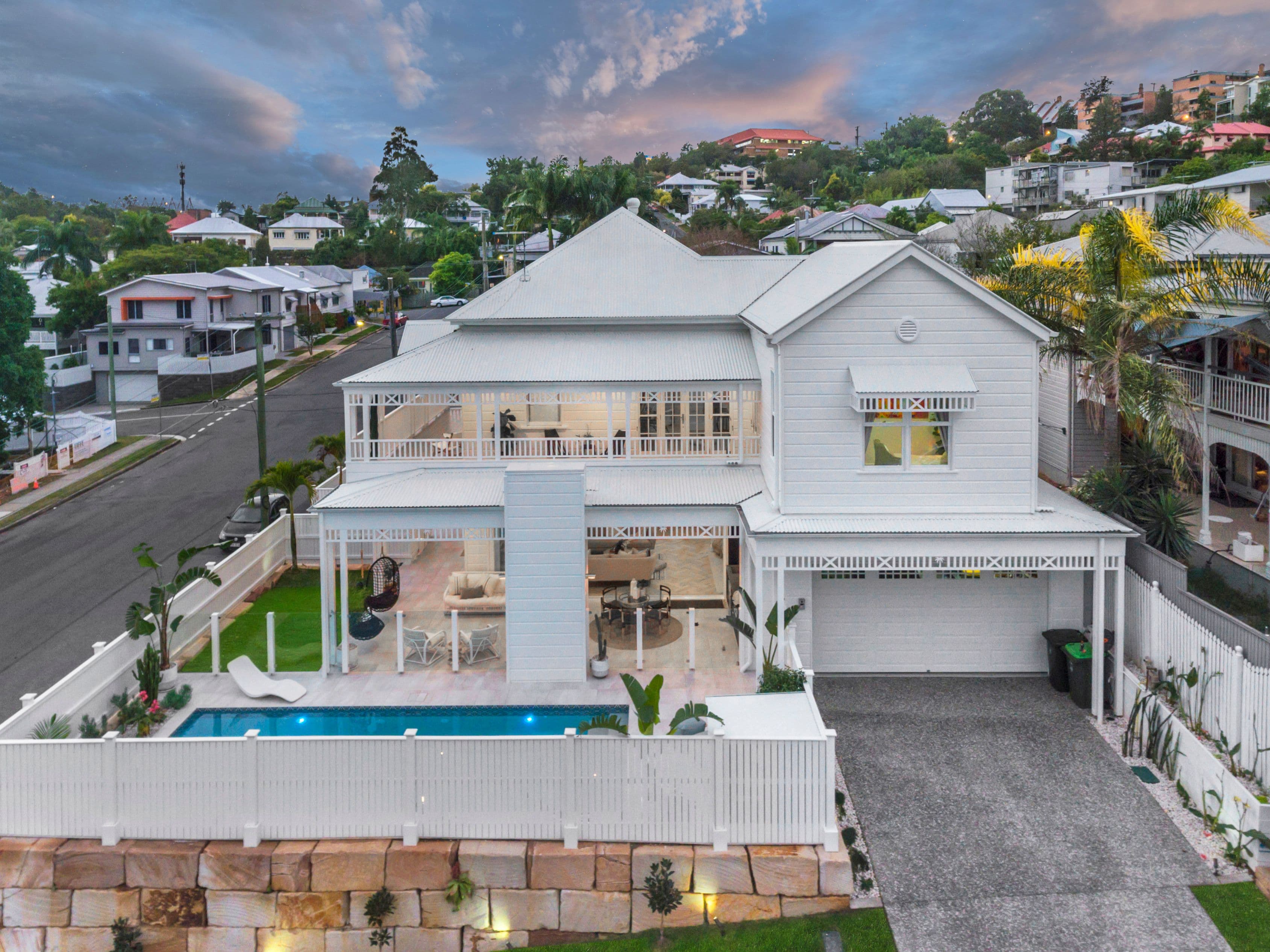 45 Hayward Street, Paddington QLD 4064, Paddington - Thumbnail 2