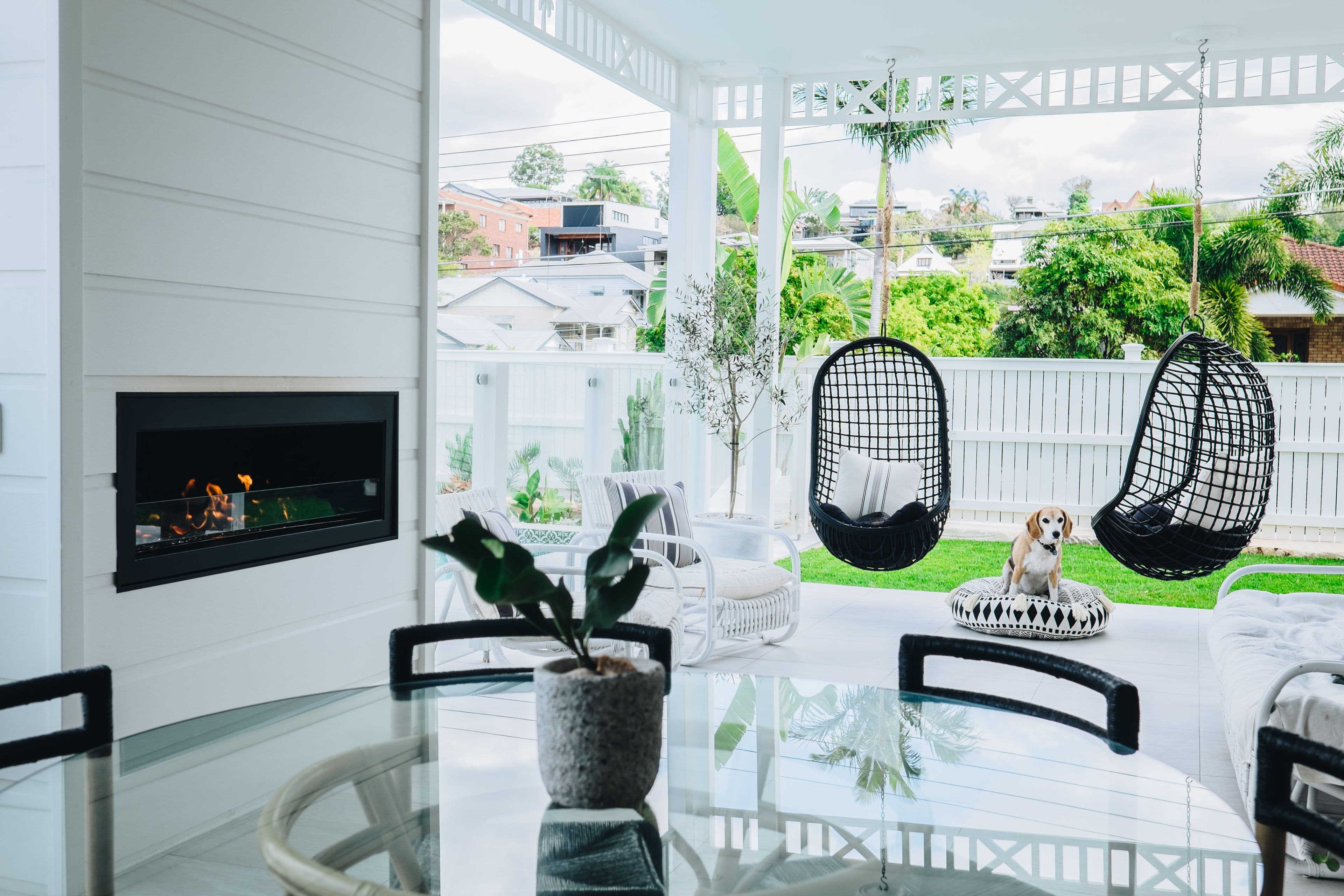 45 Hayward Street, Paddington QLD 4064, Paddington - Thumbnail 4