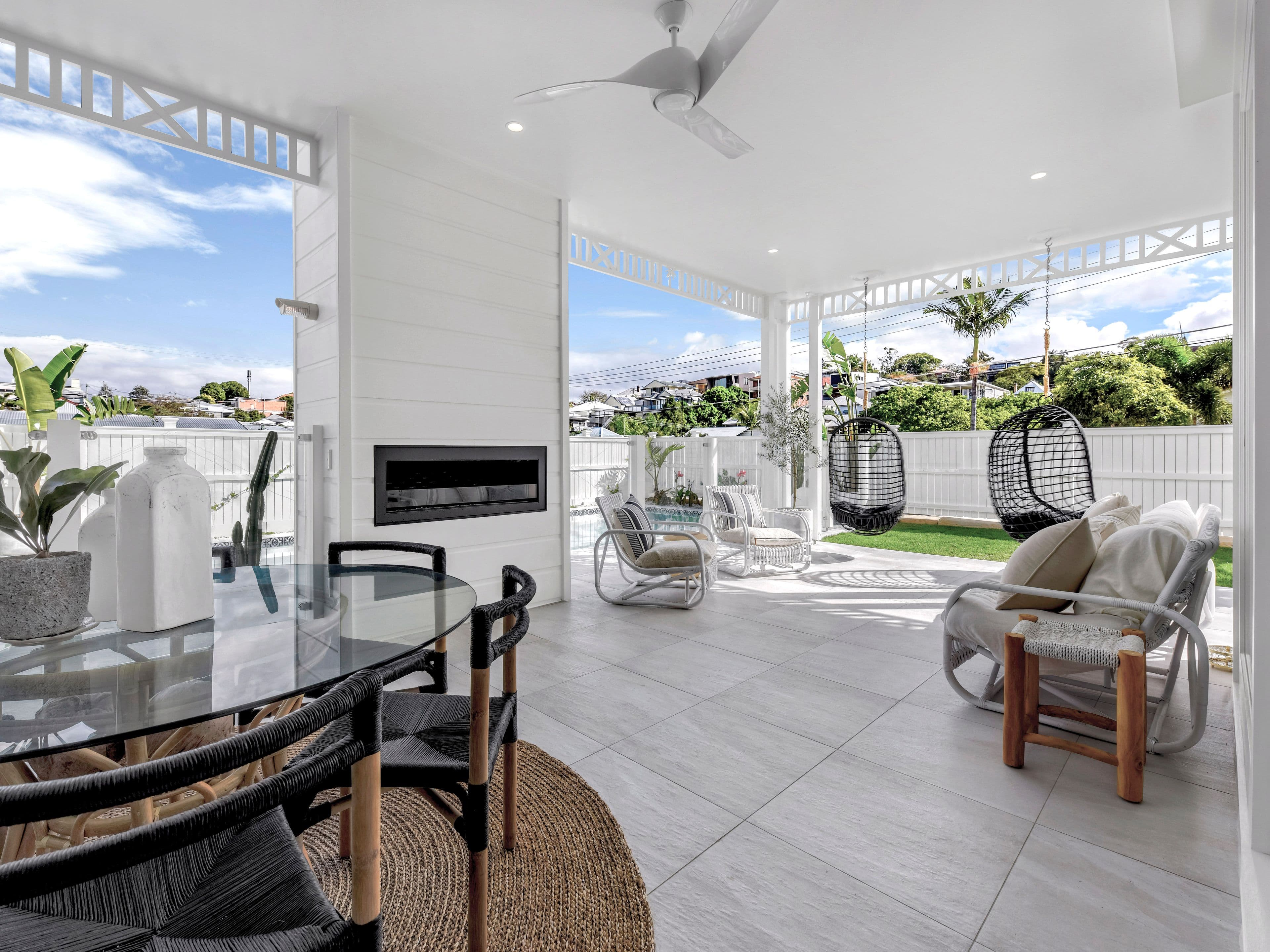 45 Hayward Street, Paddington QLD 4064, Paddington - Thumbnail 8
