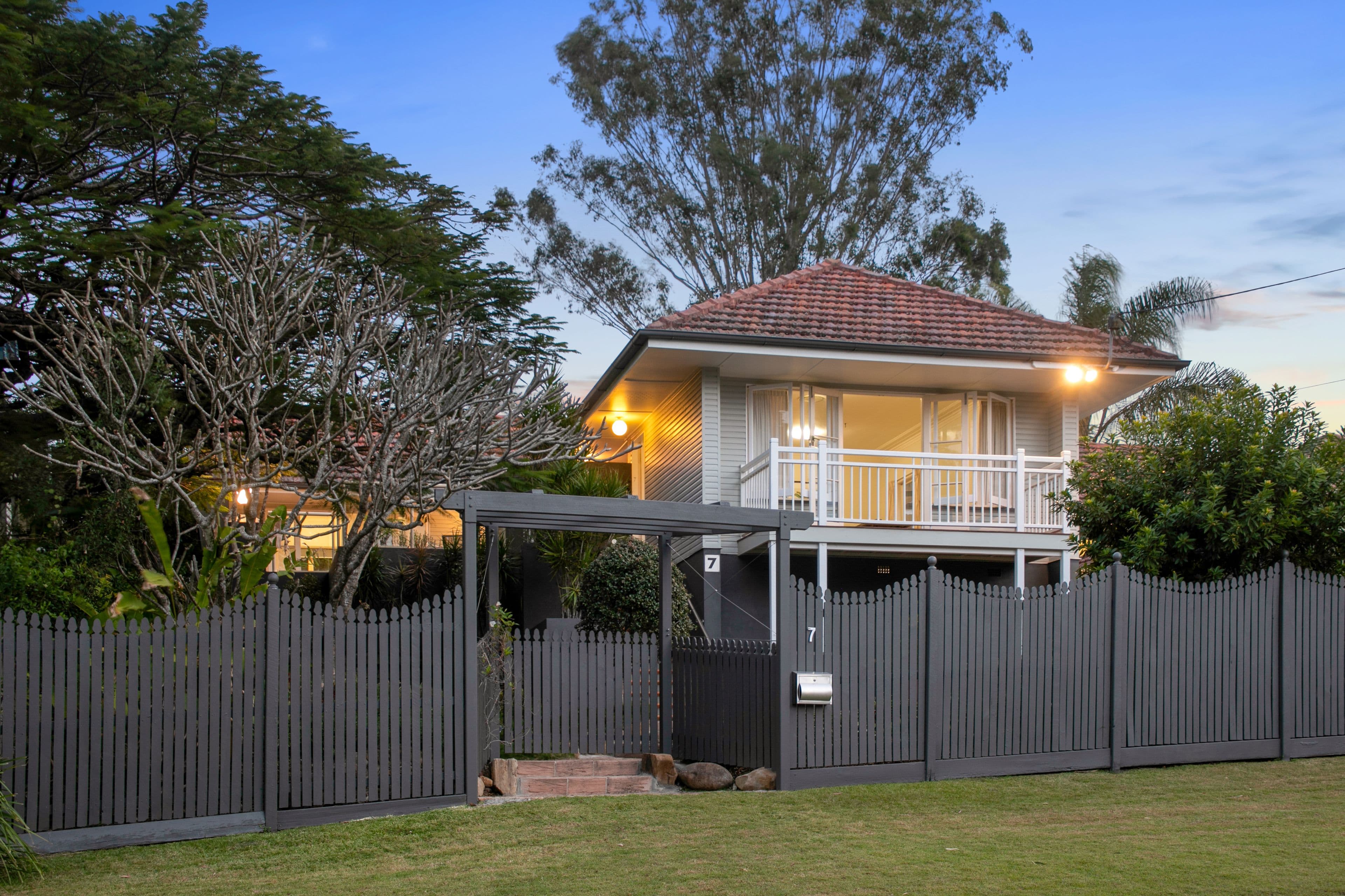 7 Almay Street, Kenmore QLD 4069, Kenmore - Image 1