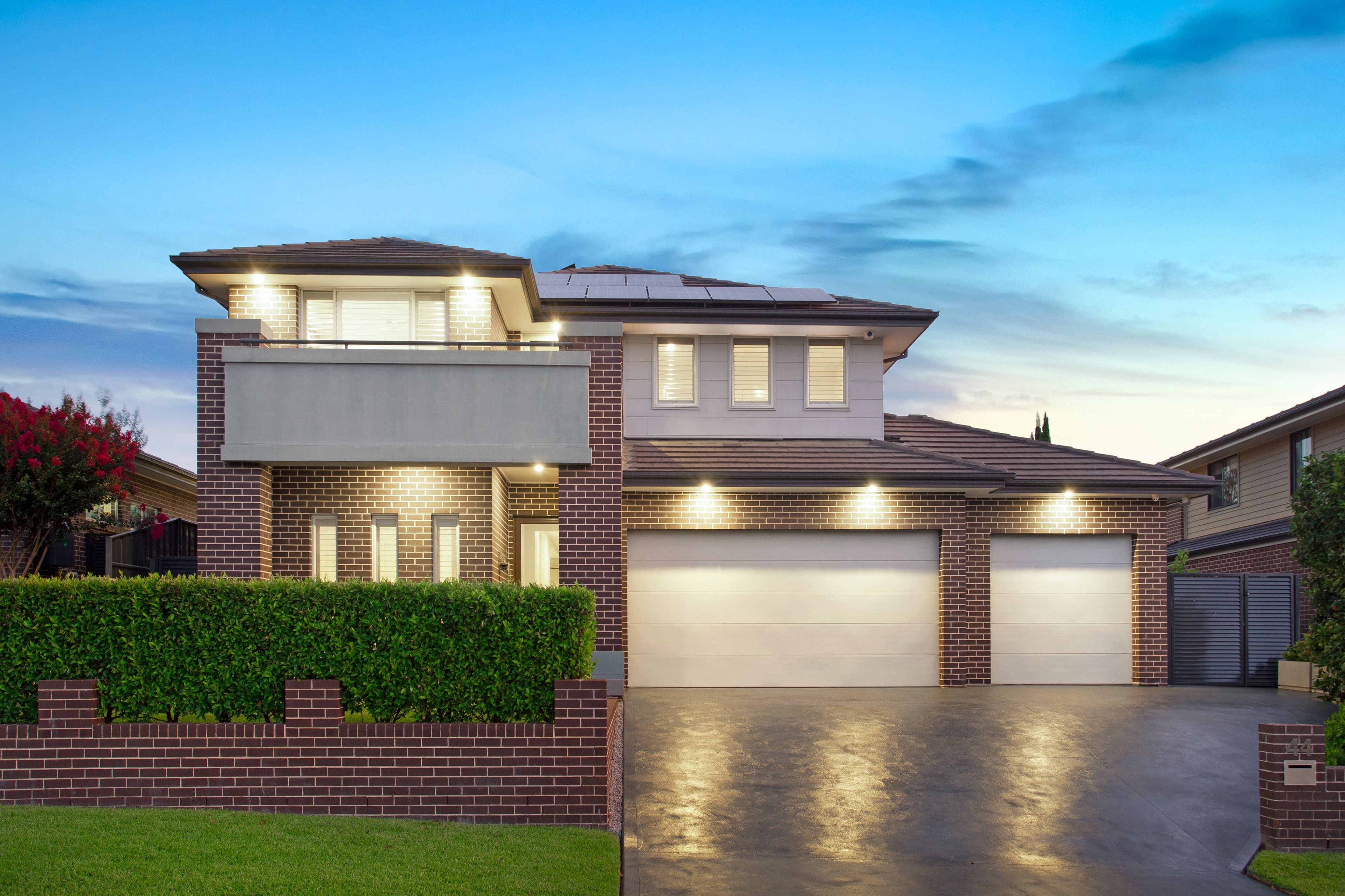 44 Willcox Crescent, Kellyville NSW 2155, Kellyville - Image 1