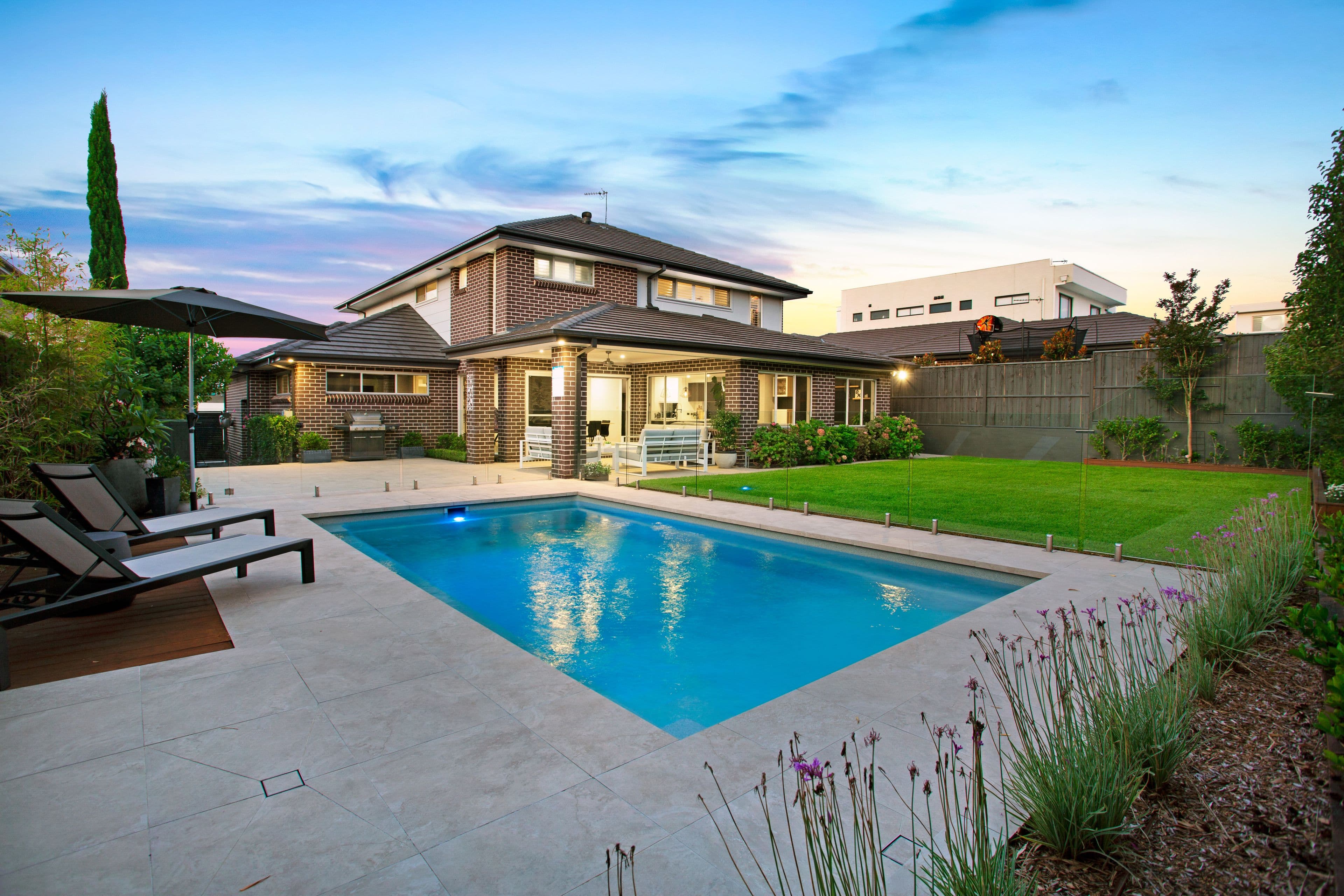 44 Willcox Crescent, Kellyville NSW 2155, Kellyville - Thumbnail 2