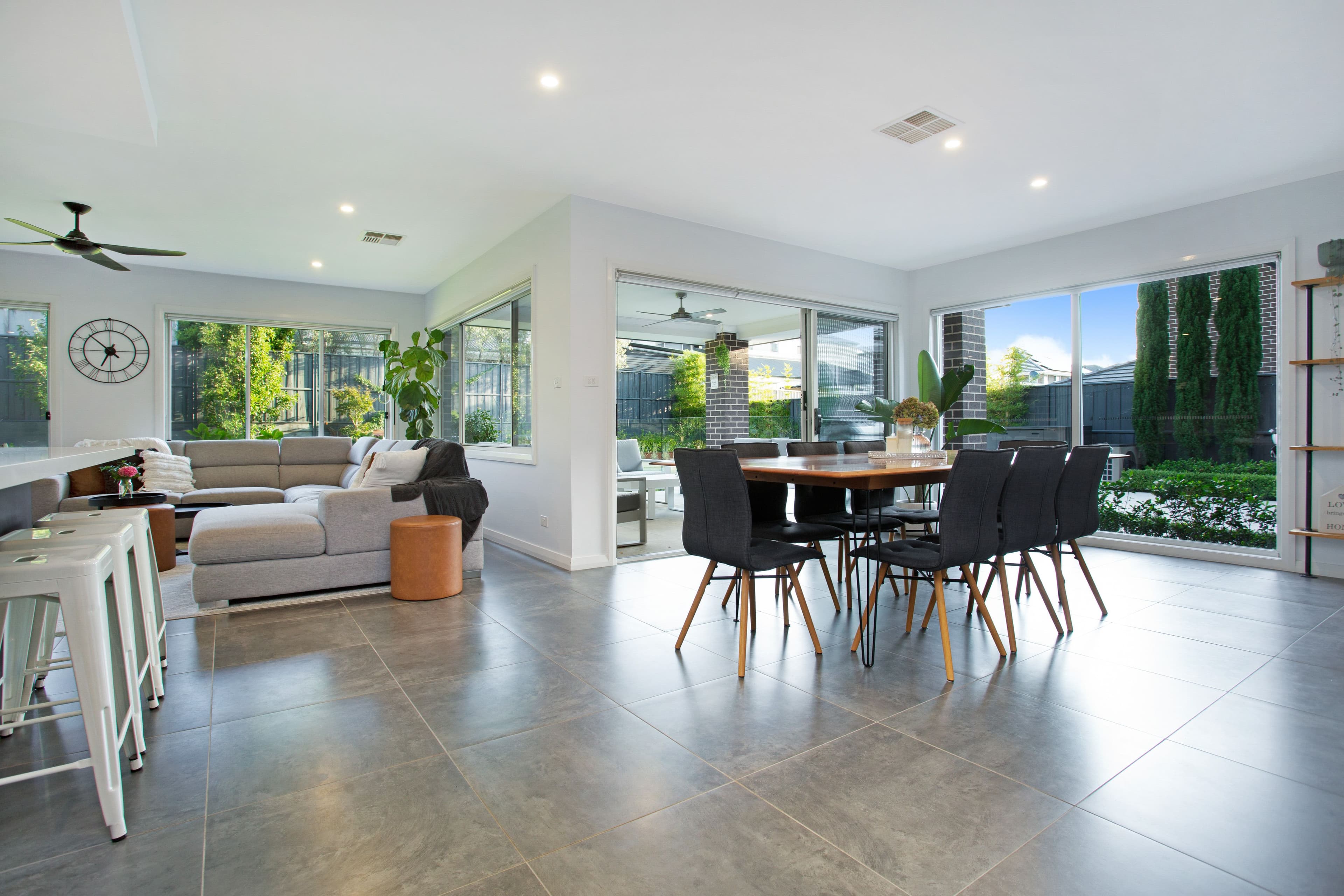 44 Willcox Crescent, Kellyville NSW 2155, Kellyville - Thumbnail 8