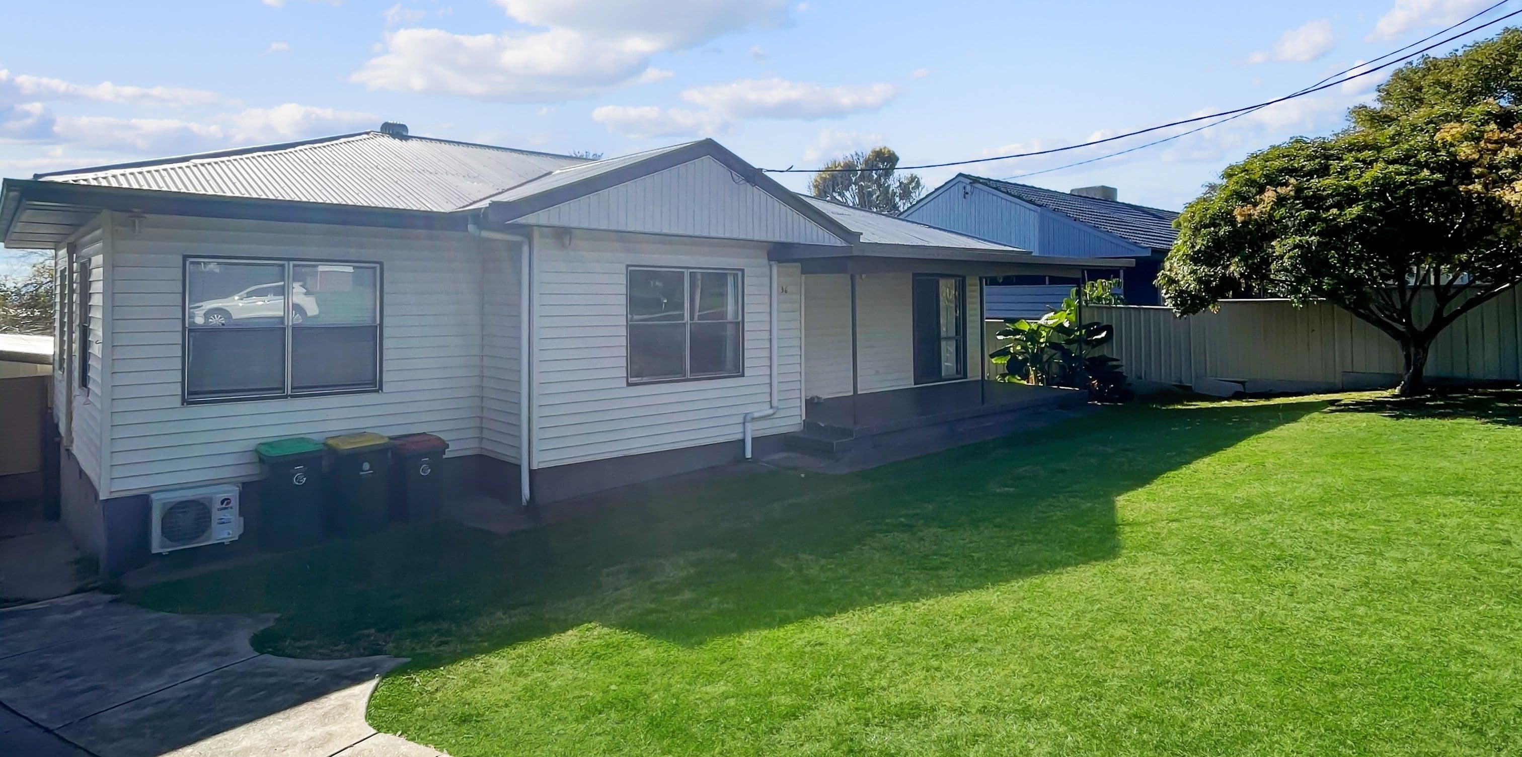 36 Fairview Street, Gunnedah NSW 2380, Gunnedah - Thumbnail 2