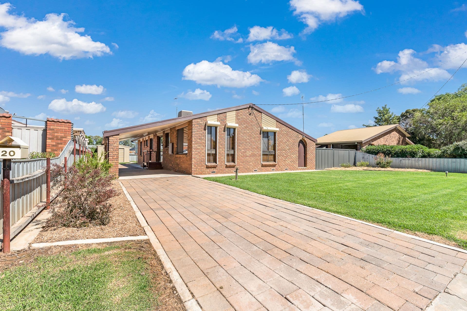 20 Yarrein Street, Barham NSW 2732, Barham - Image 1