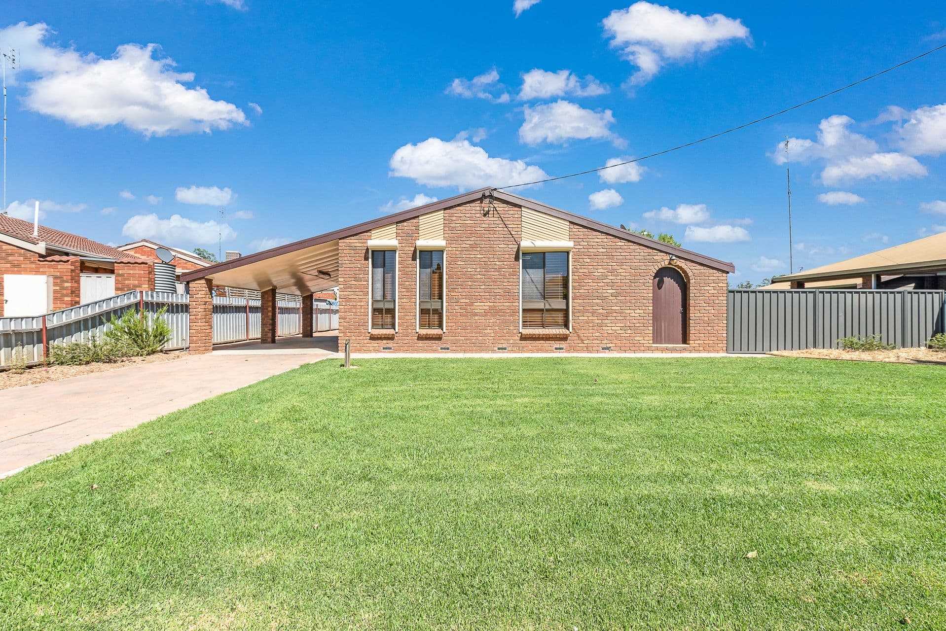 20 Yarrein Street, Barham NSW 2732, Barham - Thumbnail 2