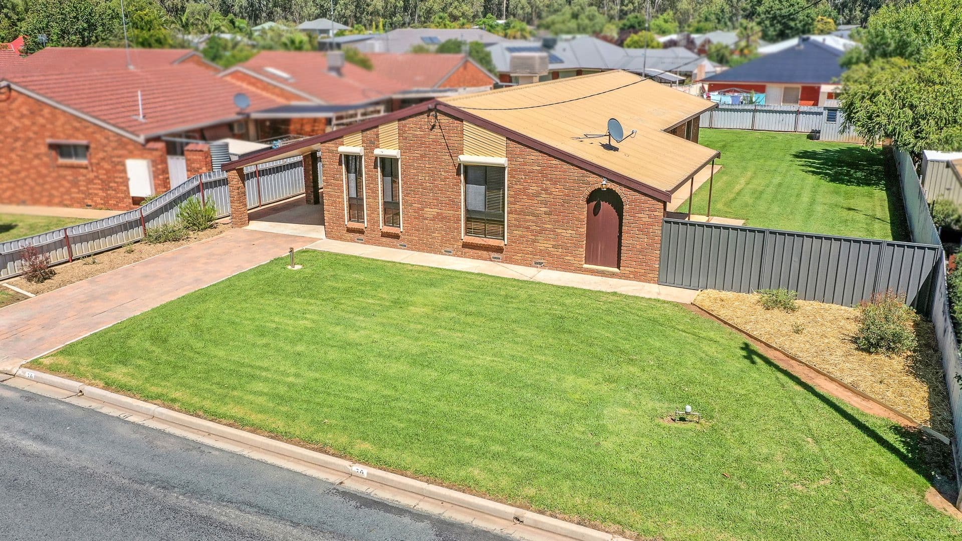 20 Yarrein Street, Barham NSW 2732, Barham - Thumbnail 3