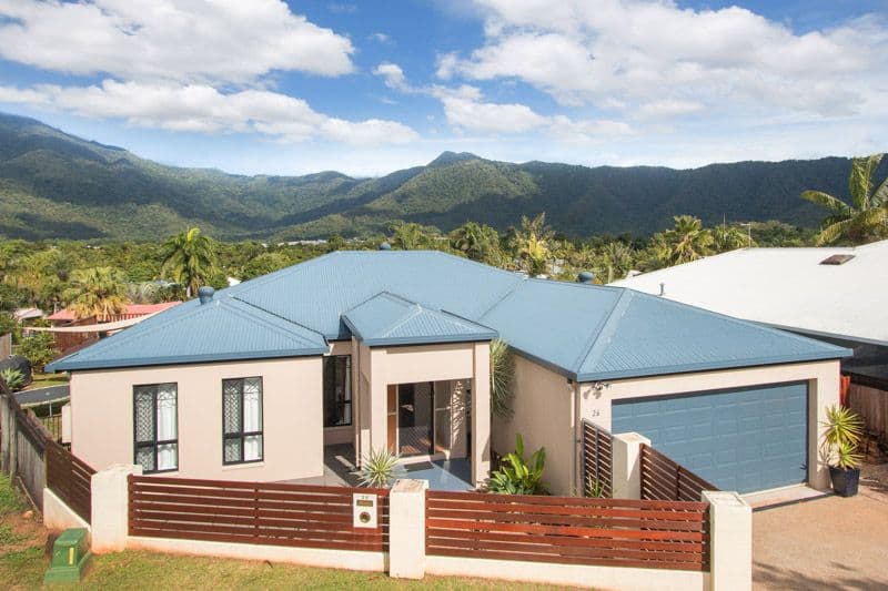26 Allinga Close, BENTLEY PARK QLD 4869, Bentley Park - Thumbnail 2