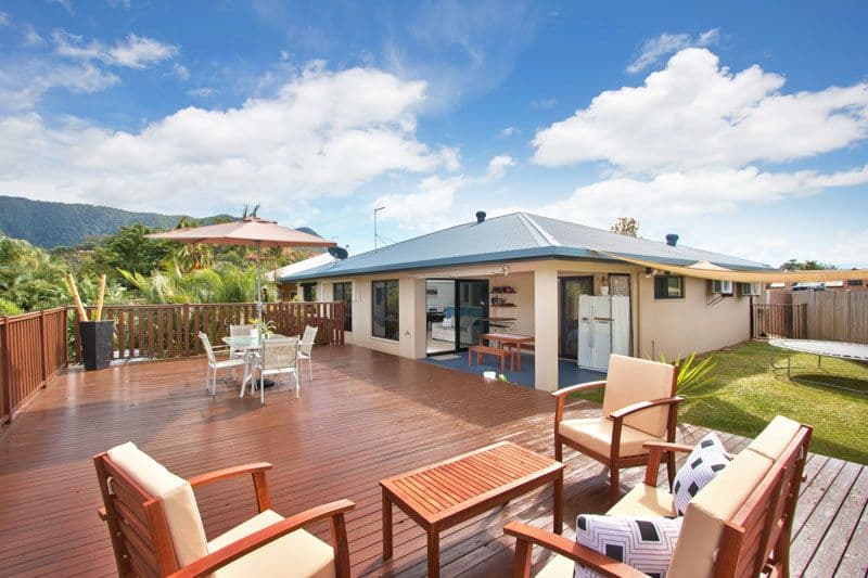26 Allinga Close, BENTLEY PARK QLD 4869, Bentley Park - Thumbnail 3