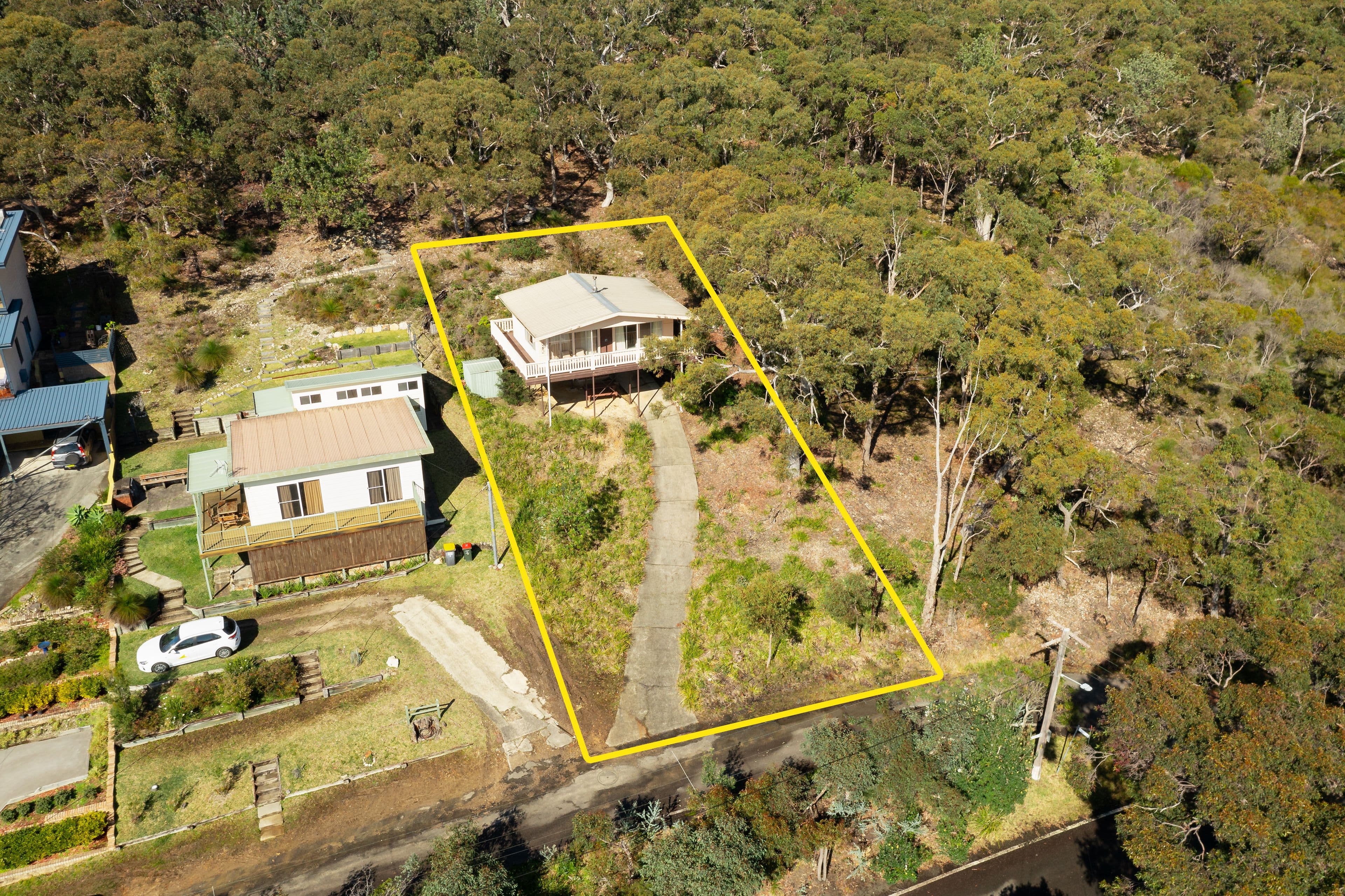 1 Lotus Street, Hyams Beach NSW 2540, Hyams Beach - Thumbnail 2
