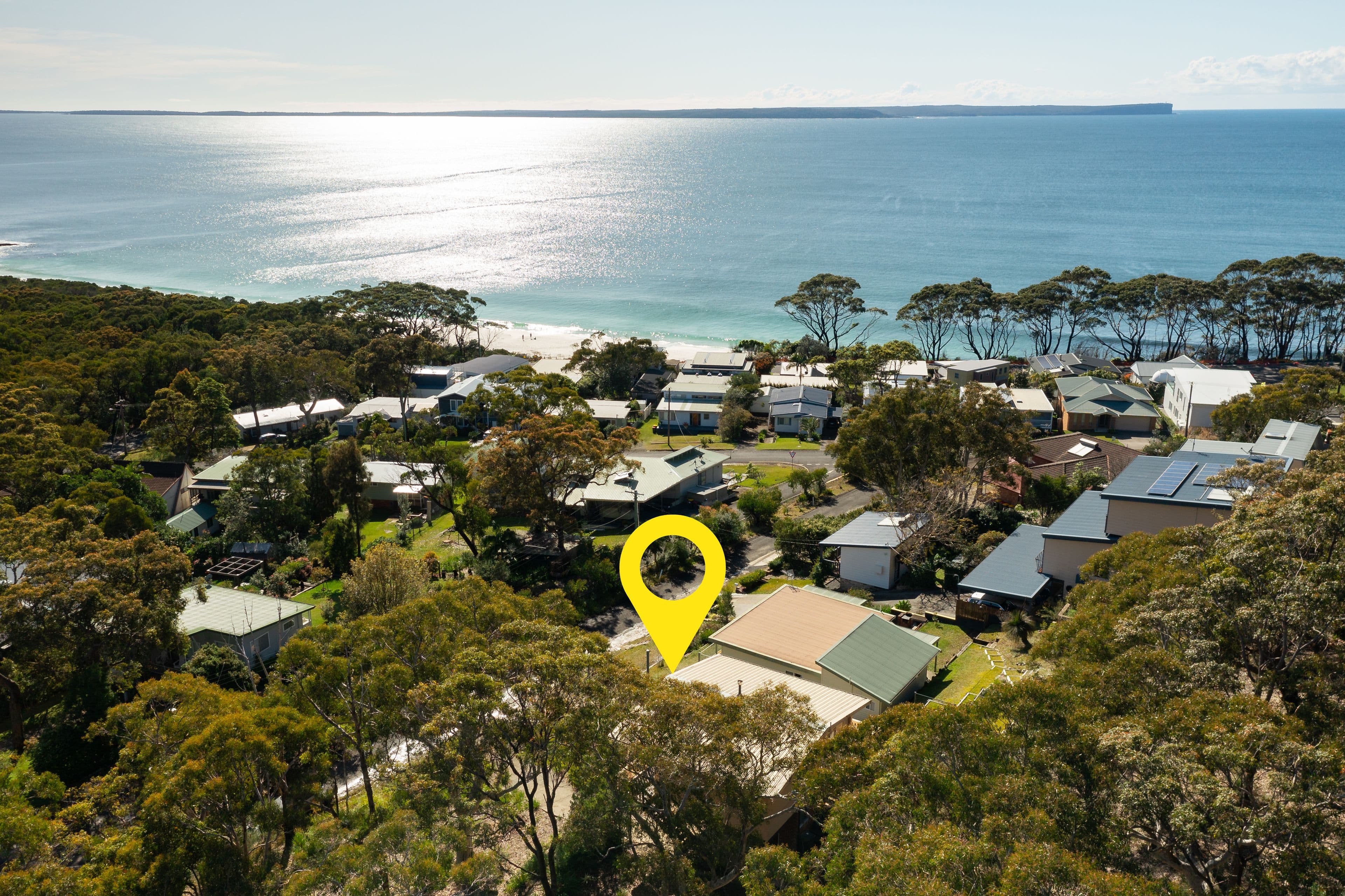 1 Lotus Street, Hyams Beach NSW 2540, Hyams Beach - Thumbnail 3