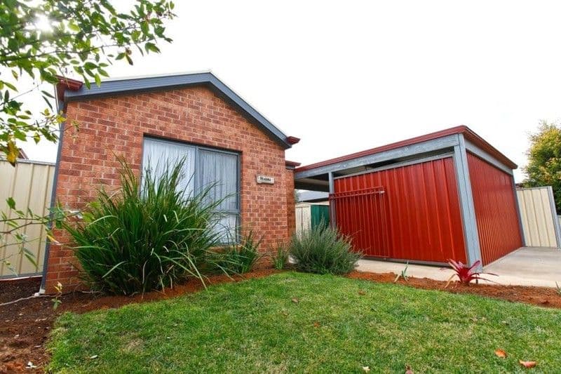 8 Rosedale Court, BURONGA NSW 2739, Buronga - Image 1