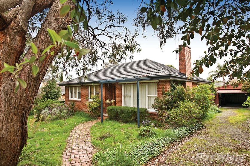 20 Campbell Street, GLEN WAVERLEY VIC 3150, Glen Waverley - Image 1