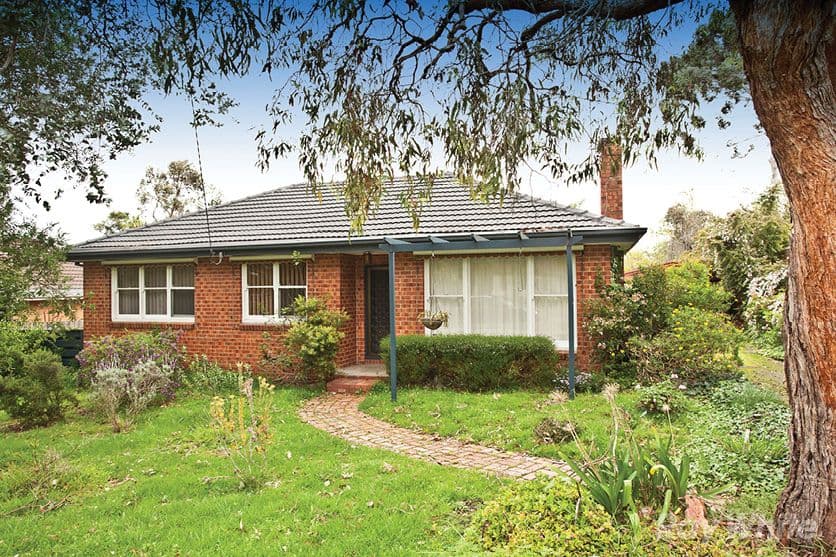 20 Campbell Street, GLEN WAVERLEY VIC 3150, Glen Waverley - Thumbnail 8