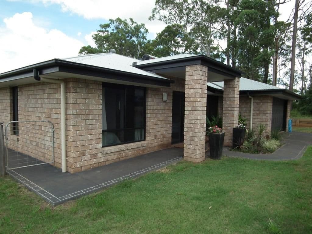 373 Mungar Road, YENGARIE QLD 4650, Yengarie - Thumbnail 2