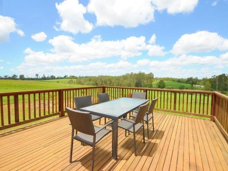 373 Mungar Road, YENGARIE QLD 4650, Yengarie - Thumbnail 3