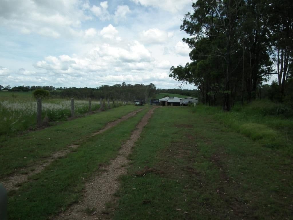 373 Mungar Road, YENGARIE QLD 4650, Yengarie - Thumbnail 8