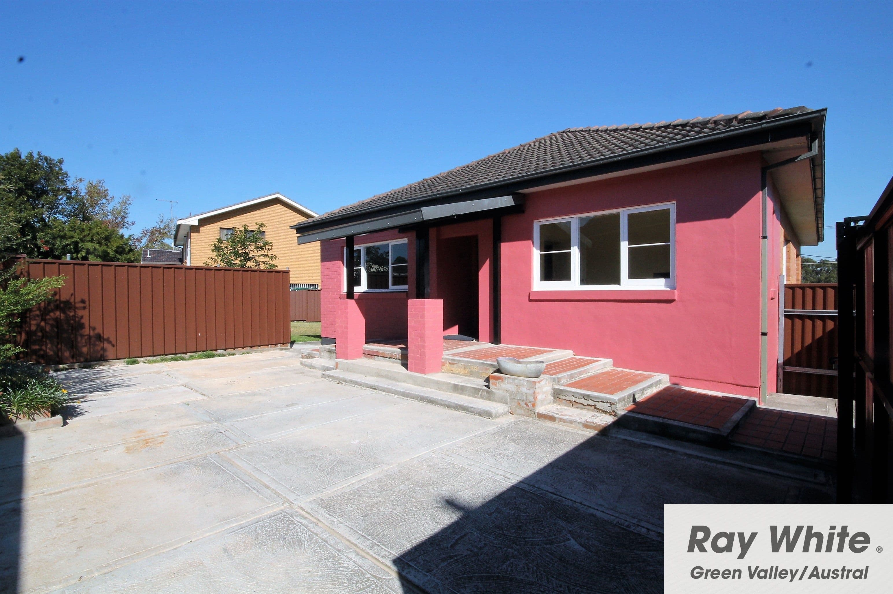 1 Stafford Street, Cabramatta - Image 1