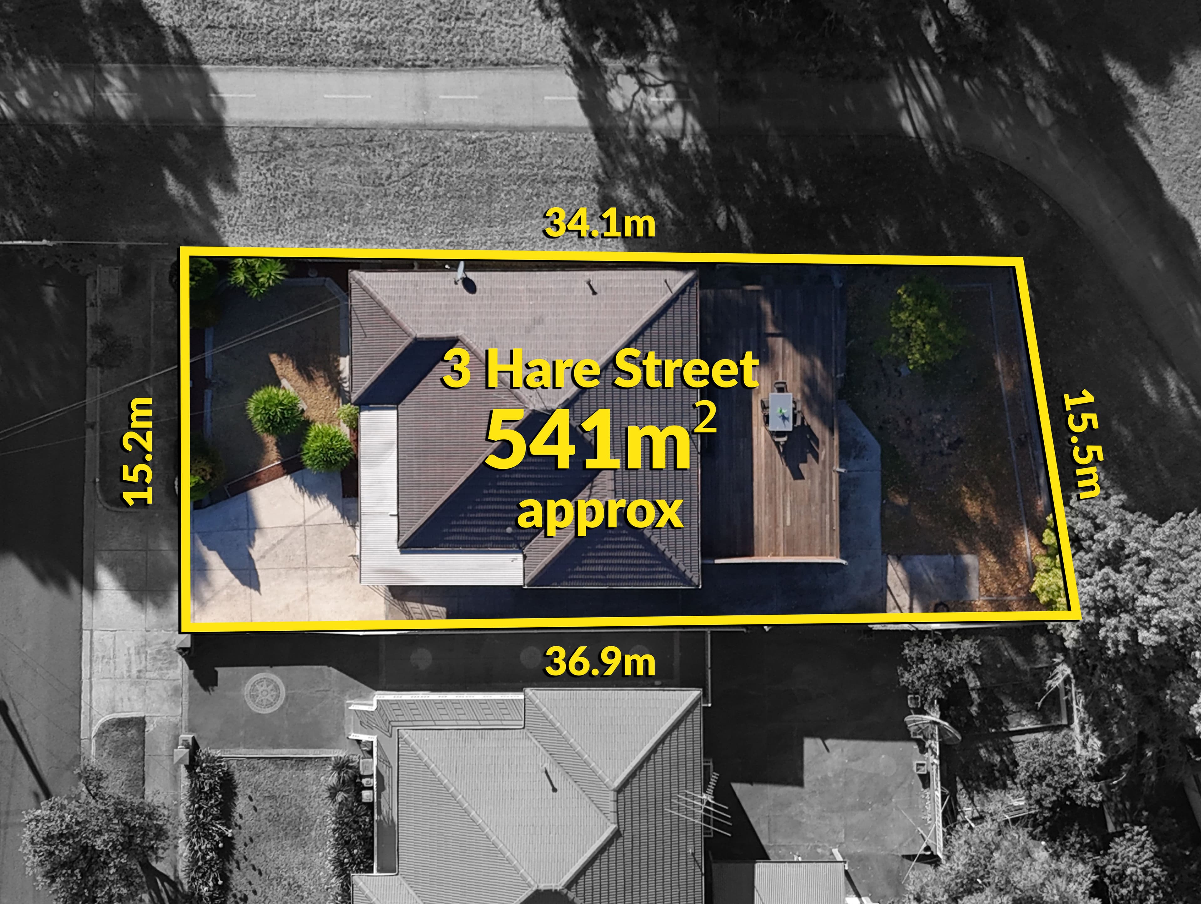 3 Hare Street, Fawkner VIC 3060, Fawkner - Thumbnail 2