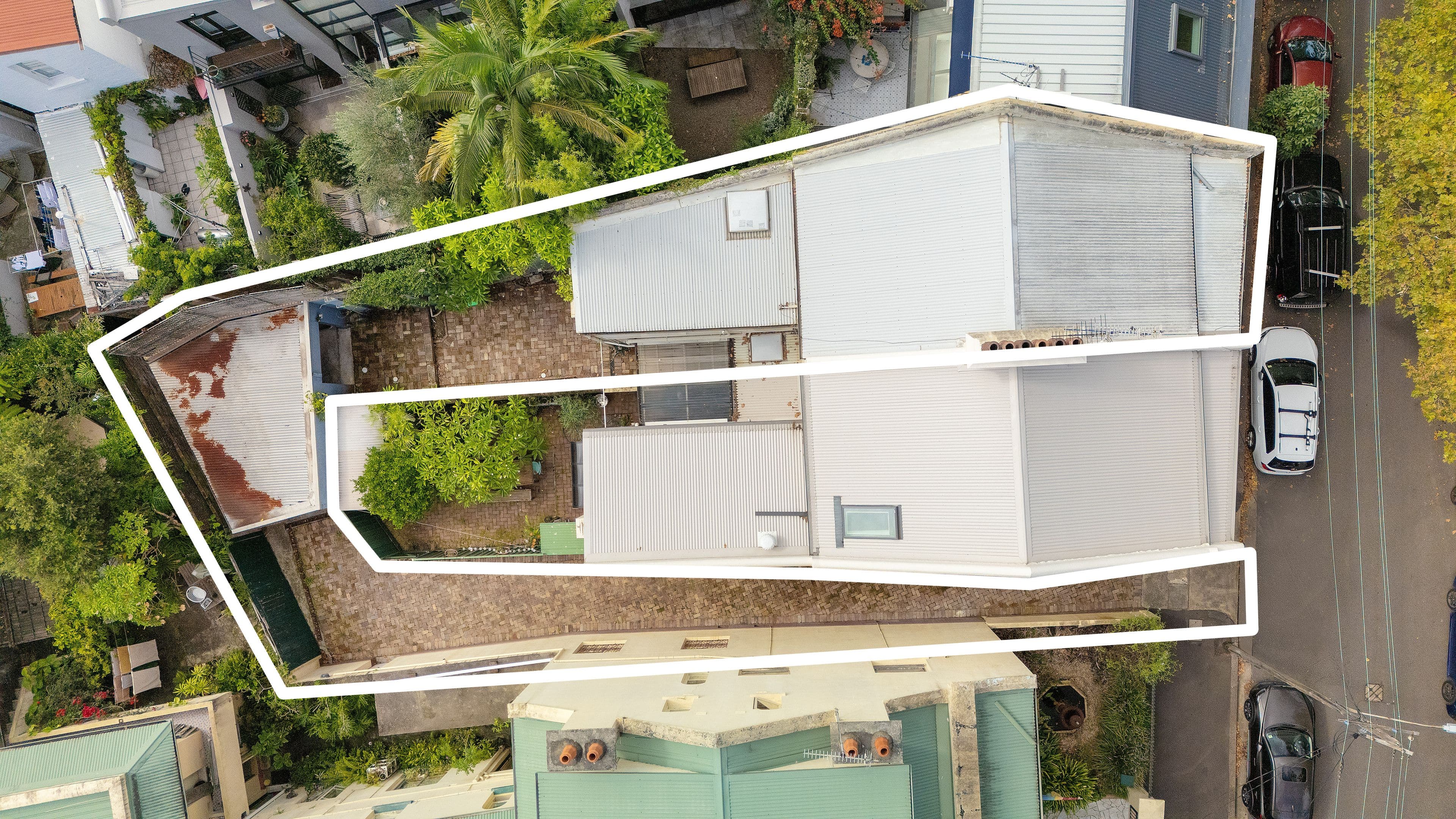 68 Fitzroy Street, Surry Hills NSW 2010, Surry Hills - Image 1