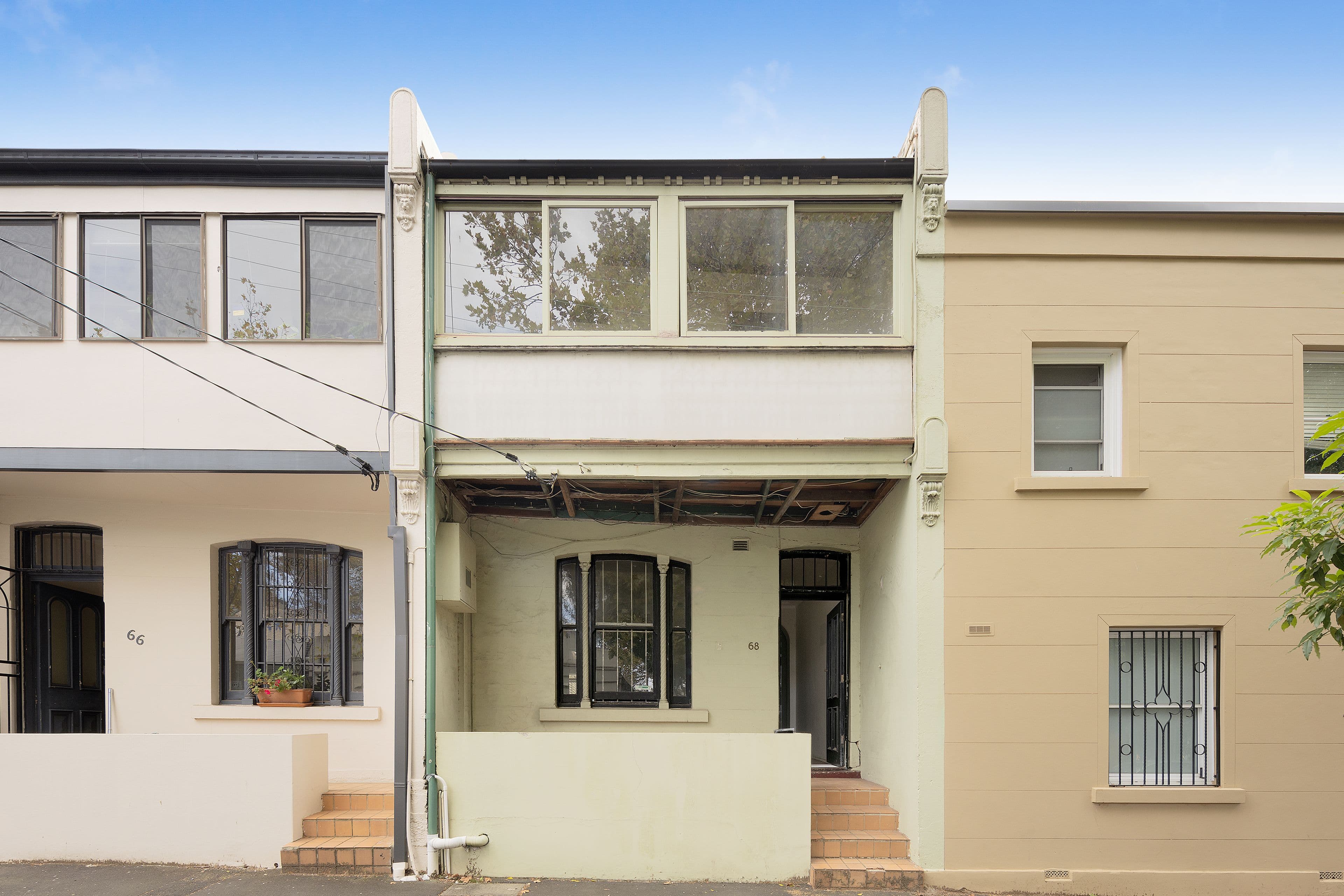 68 Fitzroy Street, Surry Hills NSW 2010, Surry Hills - Thumbnail 3