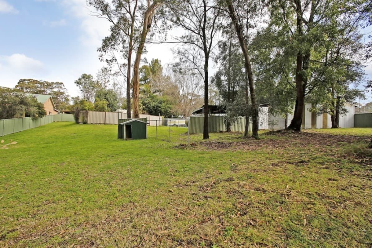 1468 Burragorang Road, OAKDALE, Oakdale - Thumbnail 2