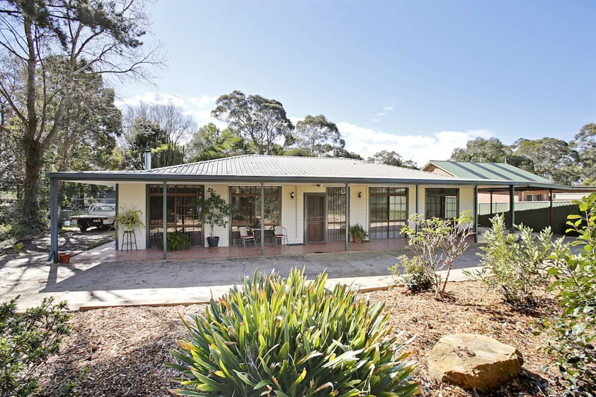 1468 Burragorang Road, OAKDALE, Oakdale - Thumbnail 3