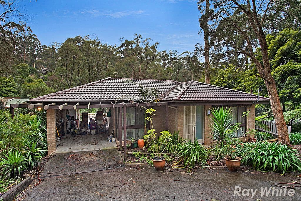 4 Farquharson Avenue, Belgrave VIC 3160, Belgrave - Thumbnail 2