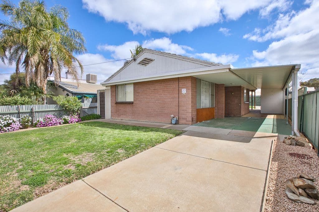 27 Ruby Avenue, Mildura VIC 3500, Mildura - Image 1
