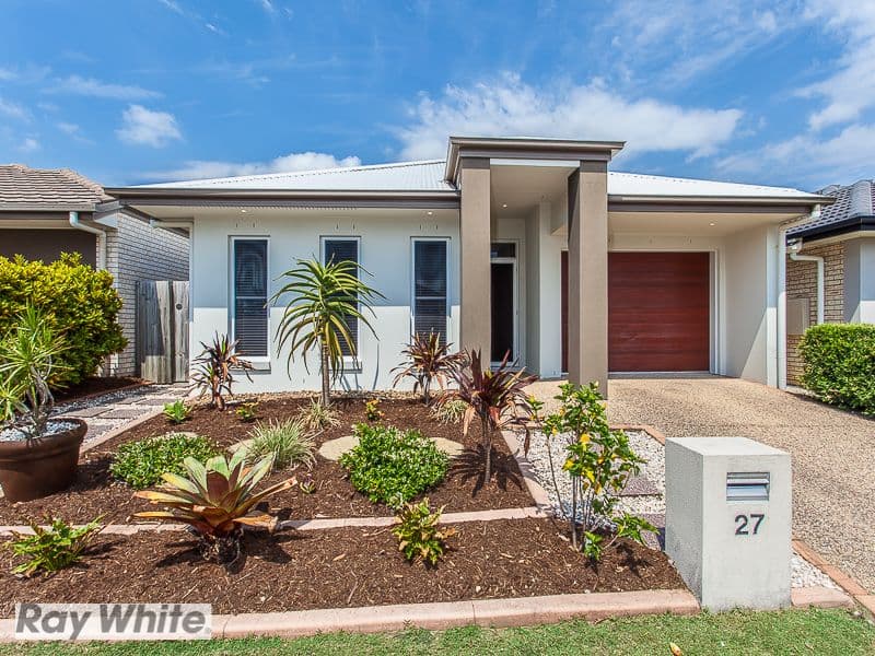 27 Quoll Circuit, NORTH LAKES QLD 4509, North Lakes - Image 1