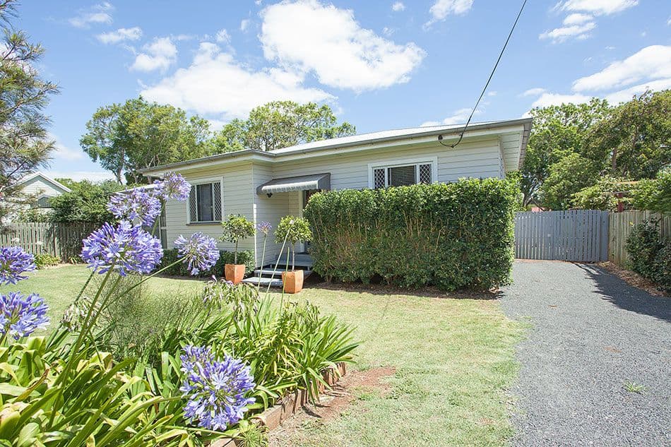 28 Rhyde Street, MOUNT LOFTY QLD 4350, Mount Lofty - Image 1