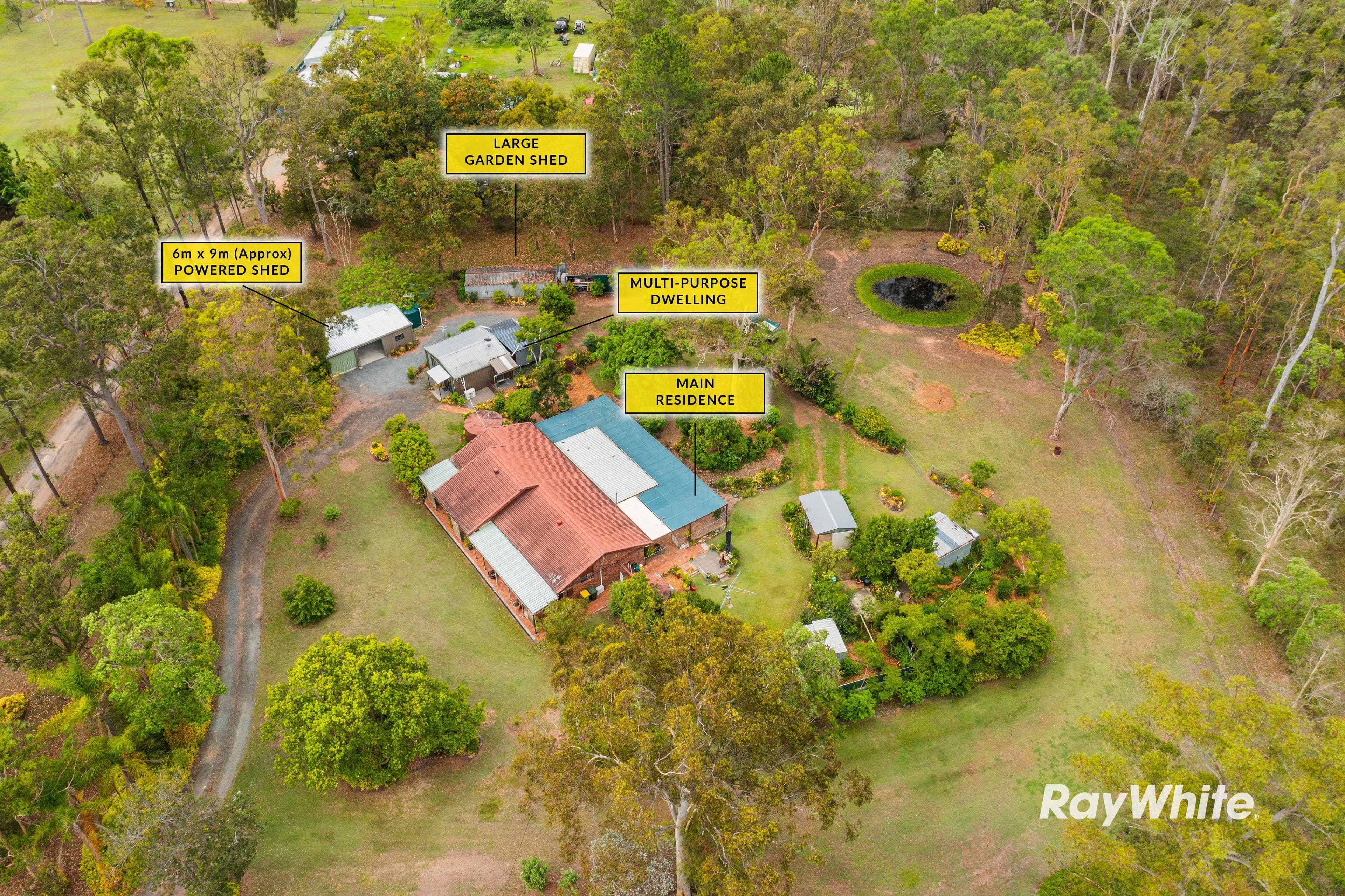 308-314 Granger Road, Park Ridge South QLD 4125, Park Ridge South - Image 1