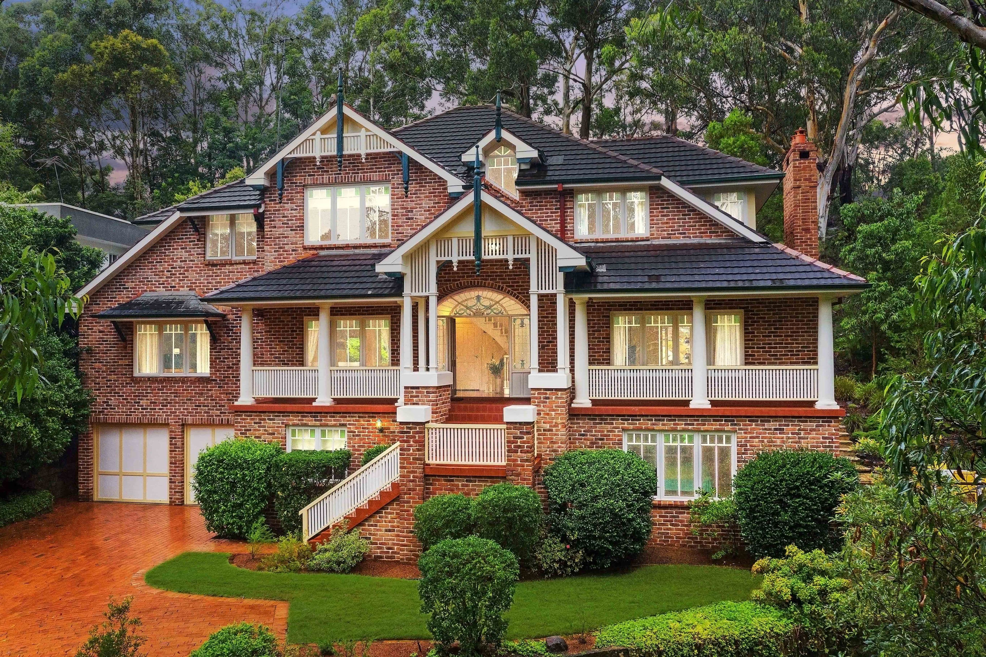 38 St Andrews Drive, Pymble NSW 2073, Pymble - Image 1