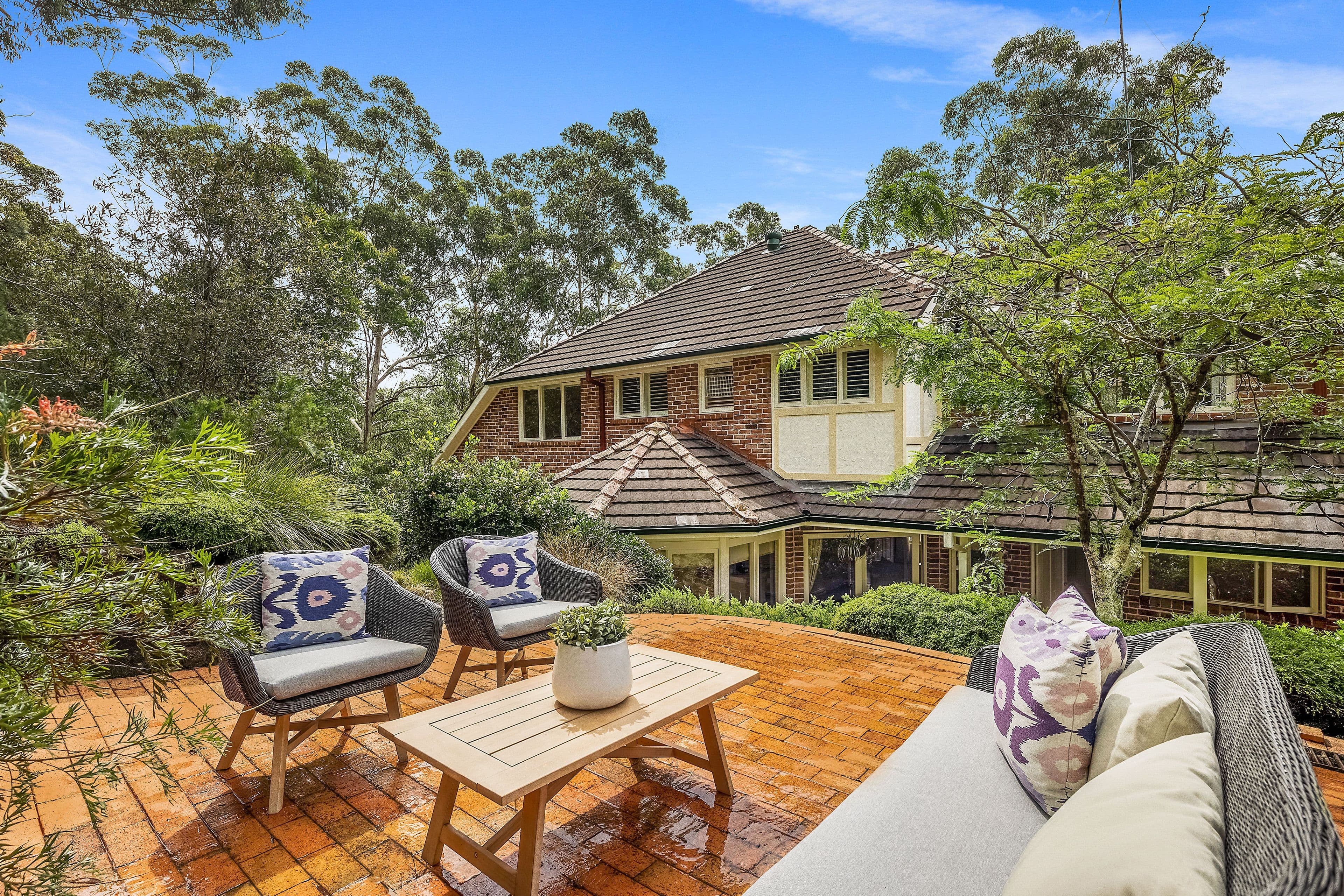 38 St Andrews Drive, Pymble NSW 2073, Pymble - Thumbnail 2