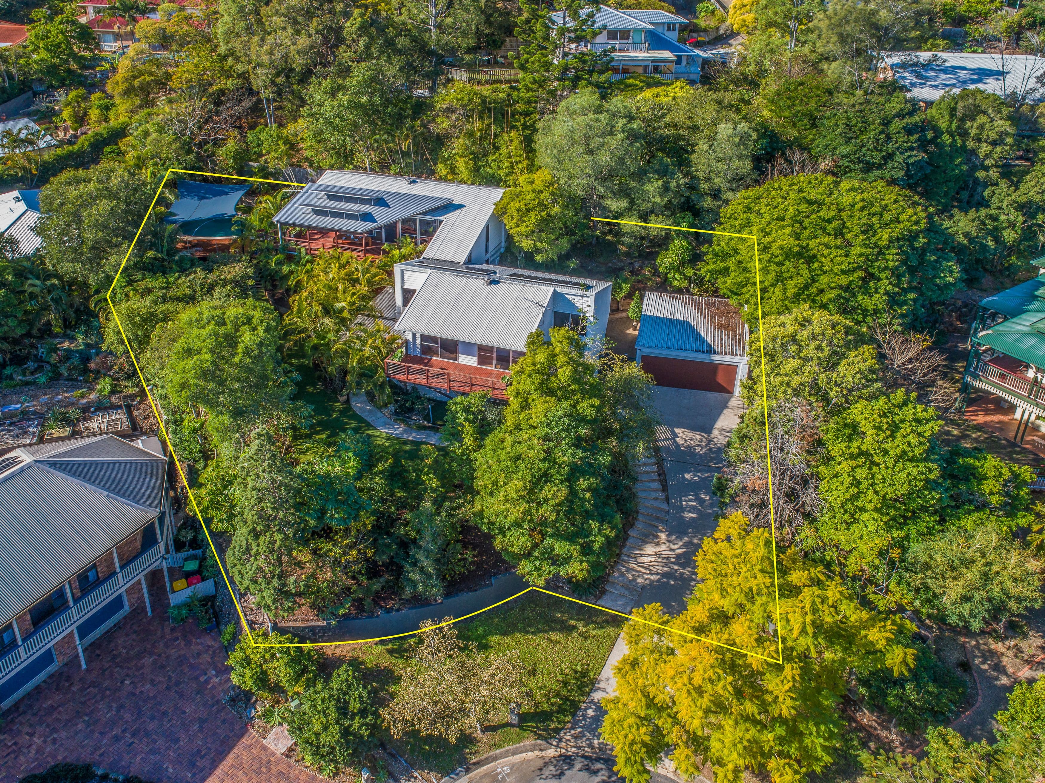 6 Christella Court, Kenmore Hills QLD 4069, Kenmore Hills - Image 1